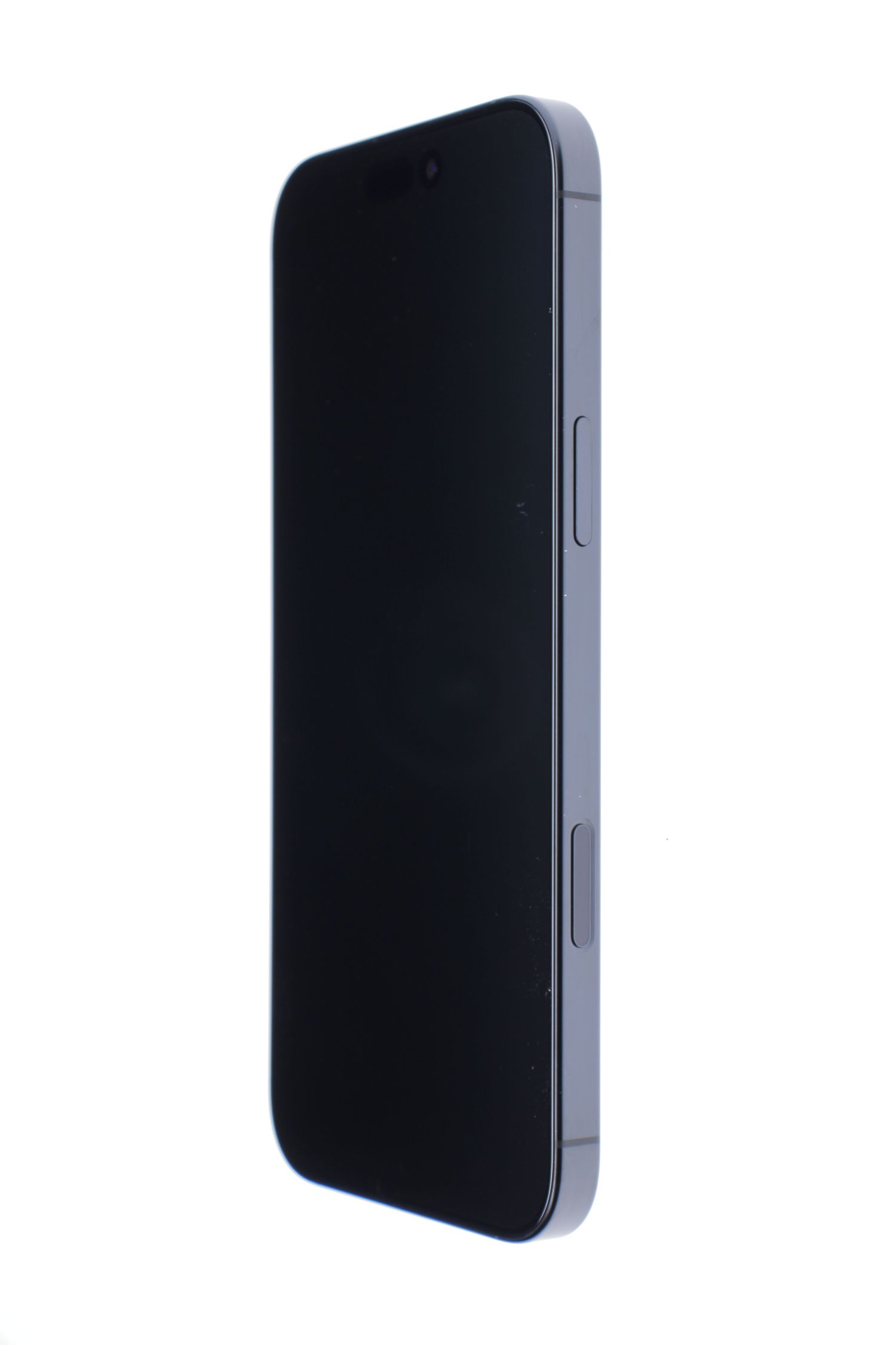 Apple iPhone 16 Pro Max, Black Titanium, 256 GB - de la 3.849 lei