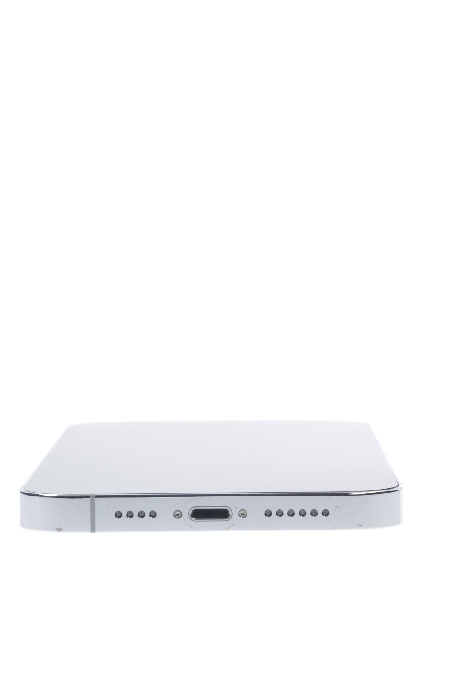 Apple iPhone 14 Pro Max 128 GB Silver - Εξαιρετικό