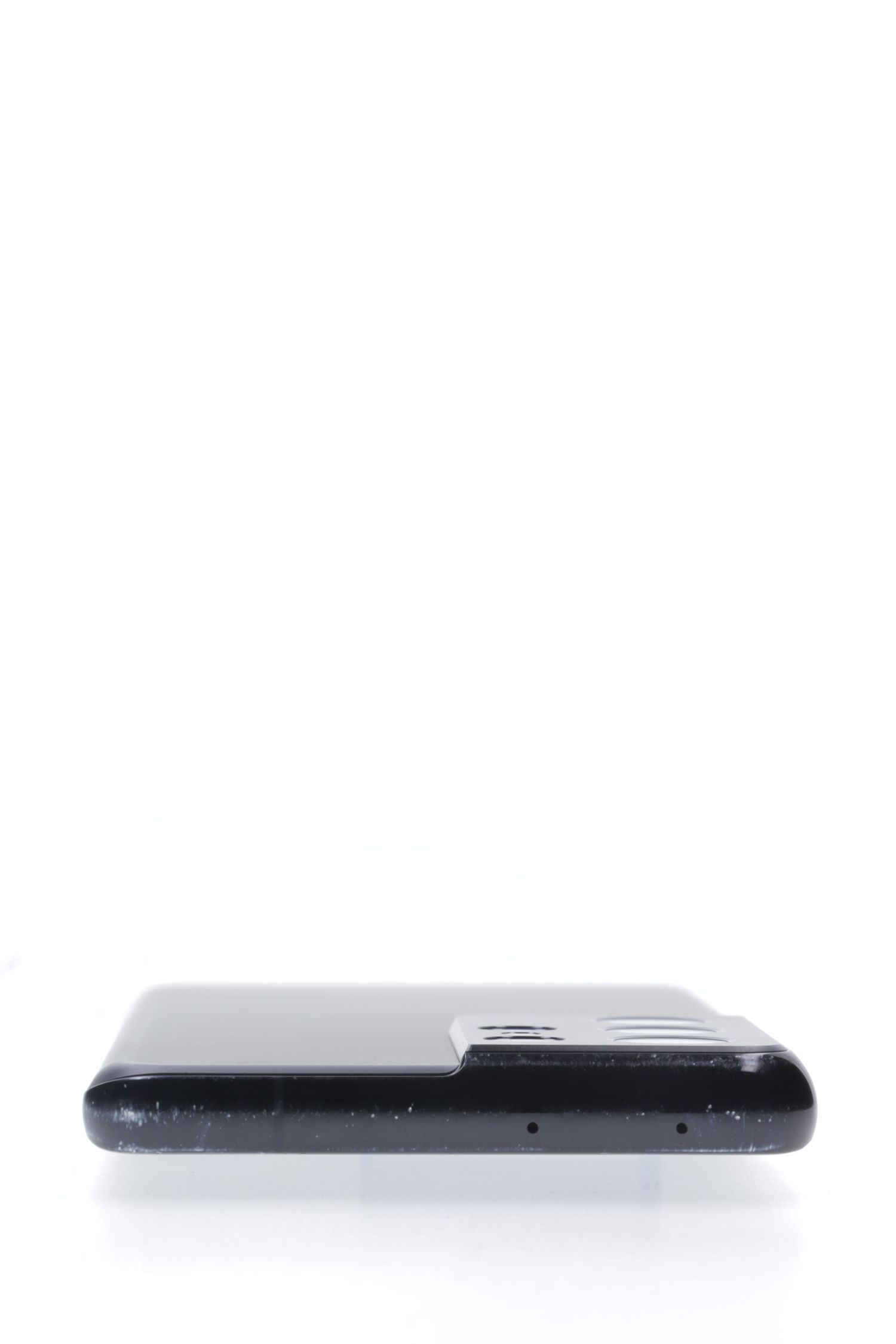 Samsung Galaxy S21 Ultra 5G Dual Sim 128 GB Black - Foarte bun