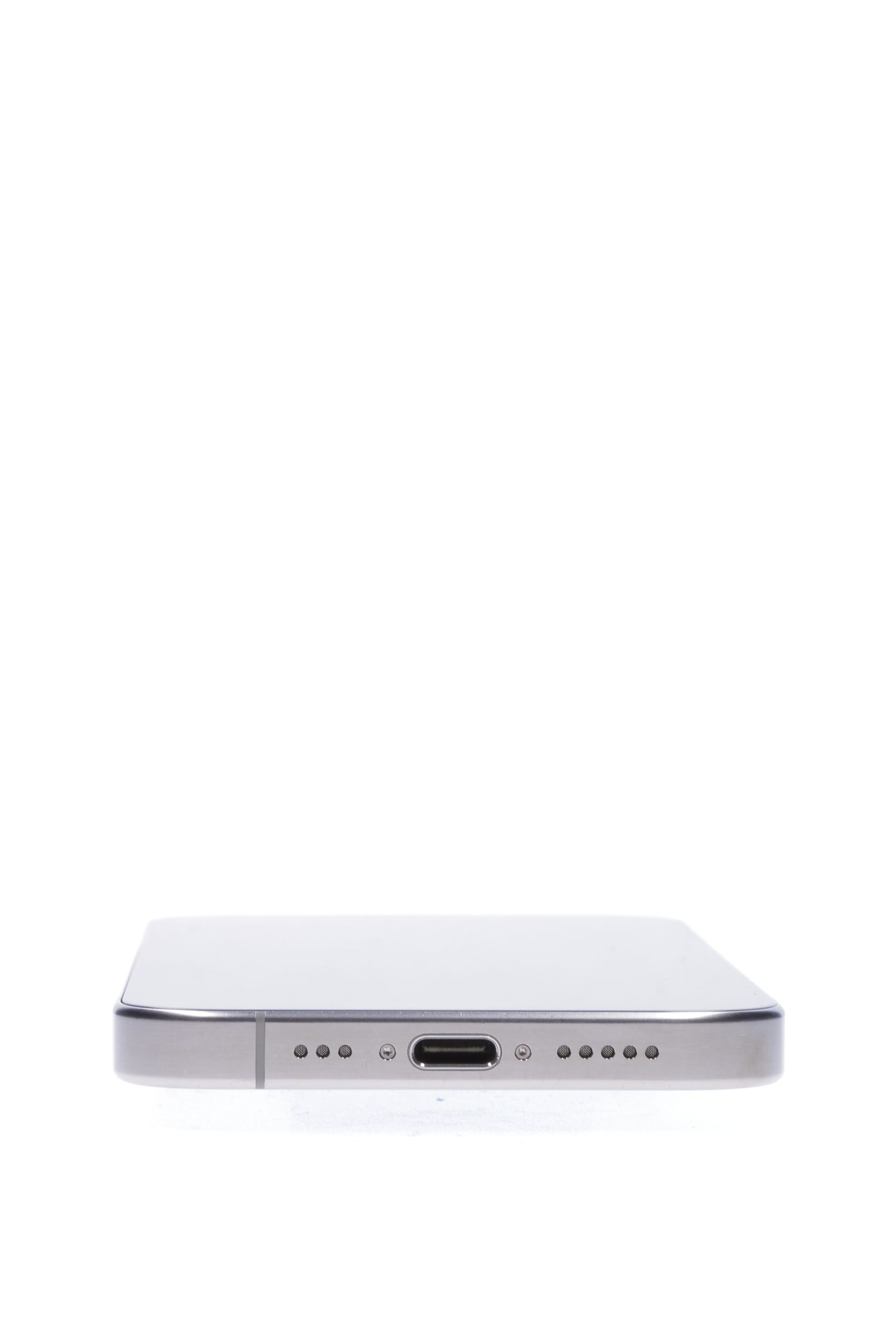 Apple iPhone 15 Pro 128 GB Natural Titanium - Foarte bun