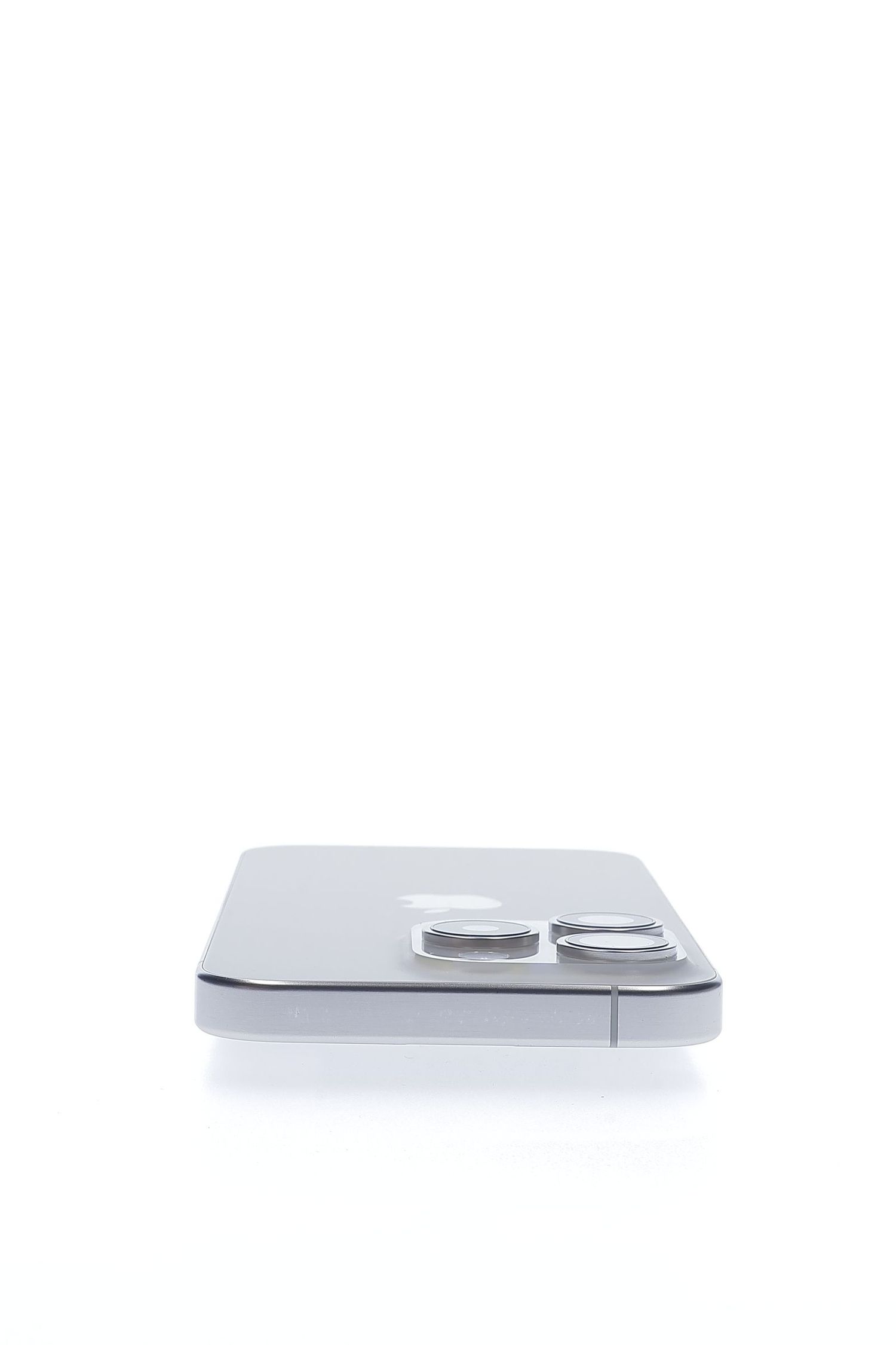 Apple iPhone 15 Pro 256 GB White Titanium - Kiváló