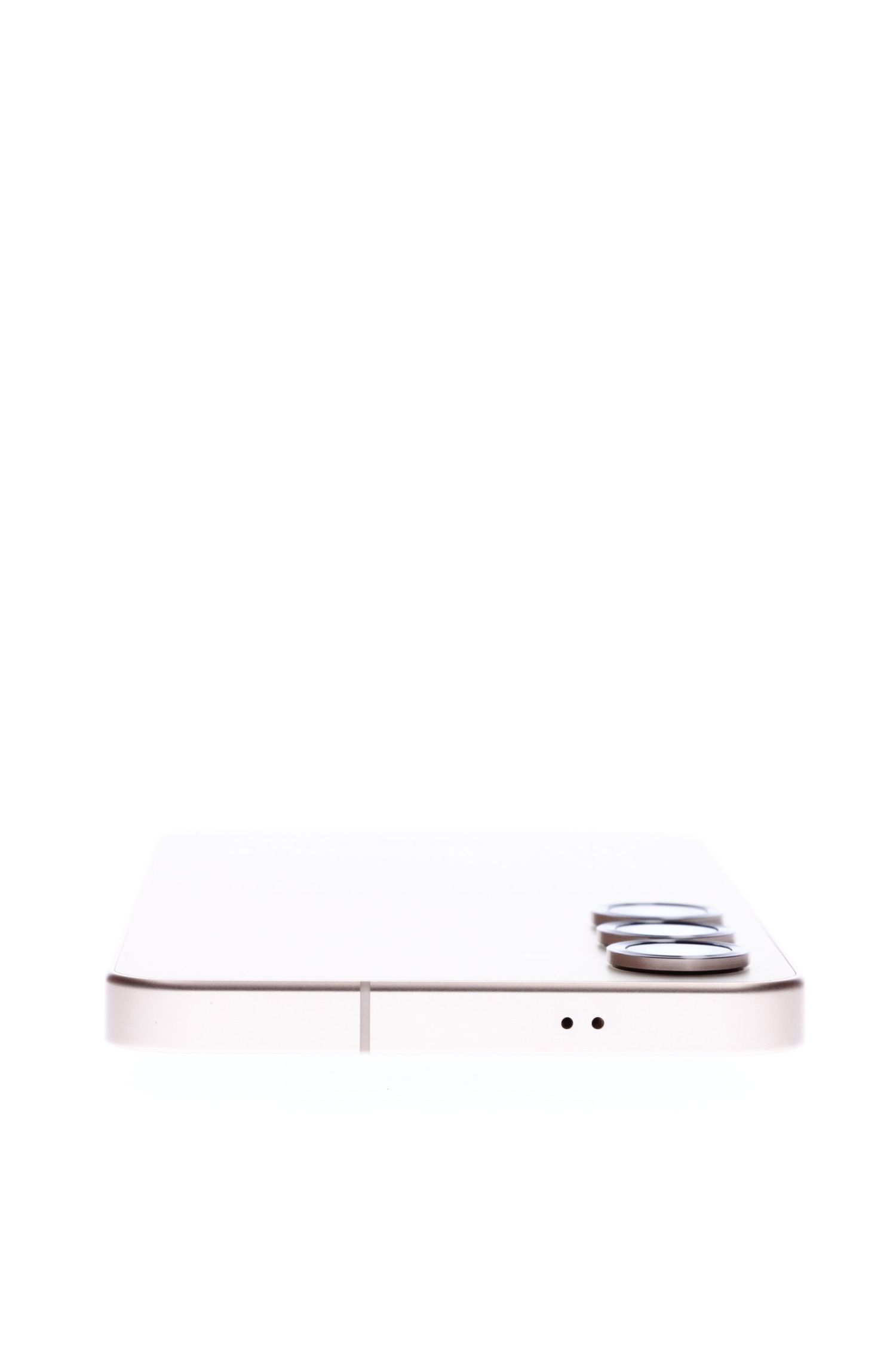 Samsung Galaxy S25 5G 256 GB Pink Gold - Újszerű