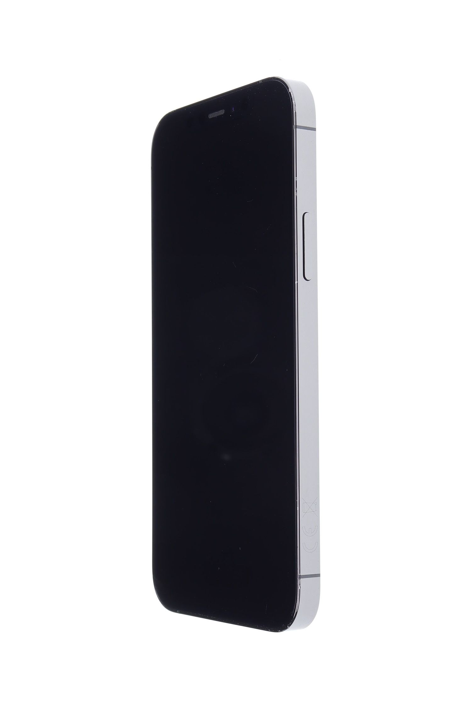 Apple iPhone 12 Pro 256 GB Graphite - Foarte bun