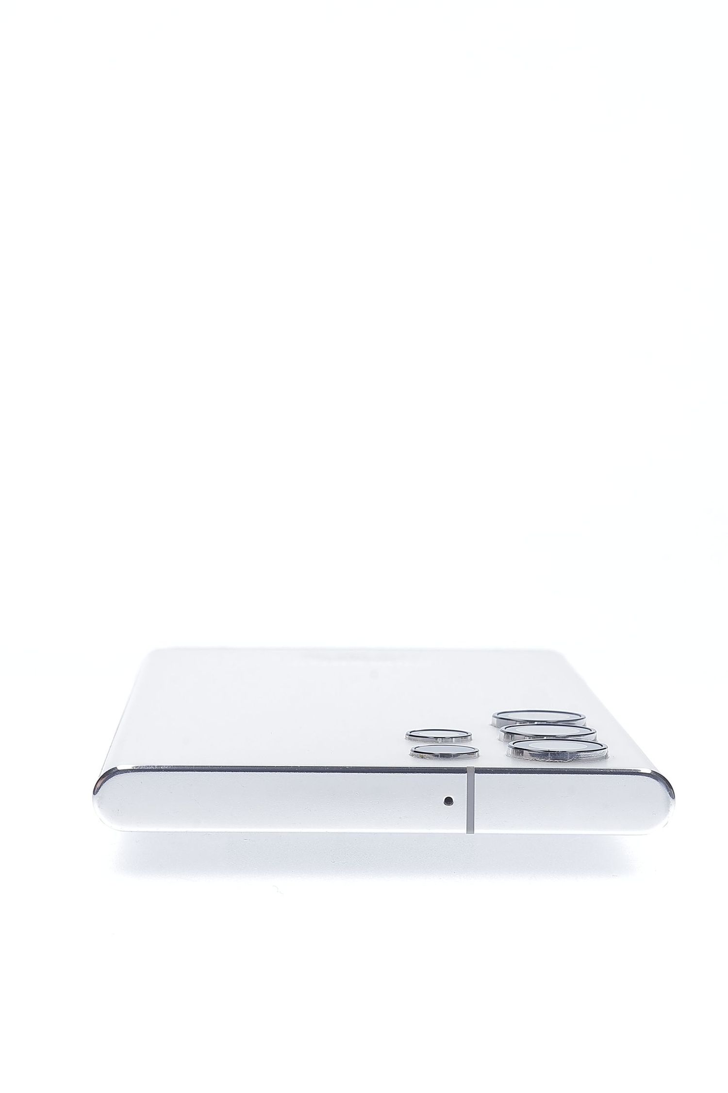 Samsung Galaxy S22 Ultra 5G Dual Sim 256 GB Phantom White - Πολύ καλό