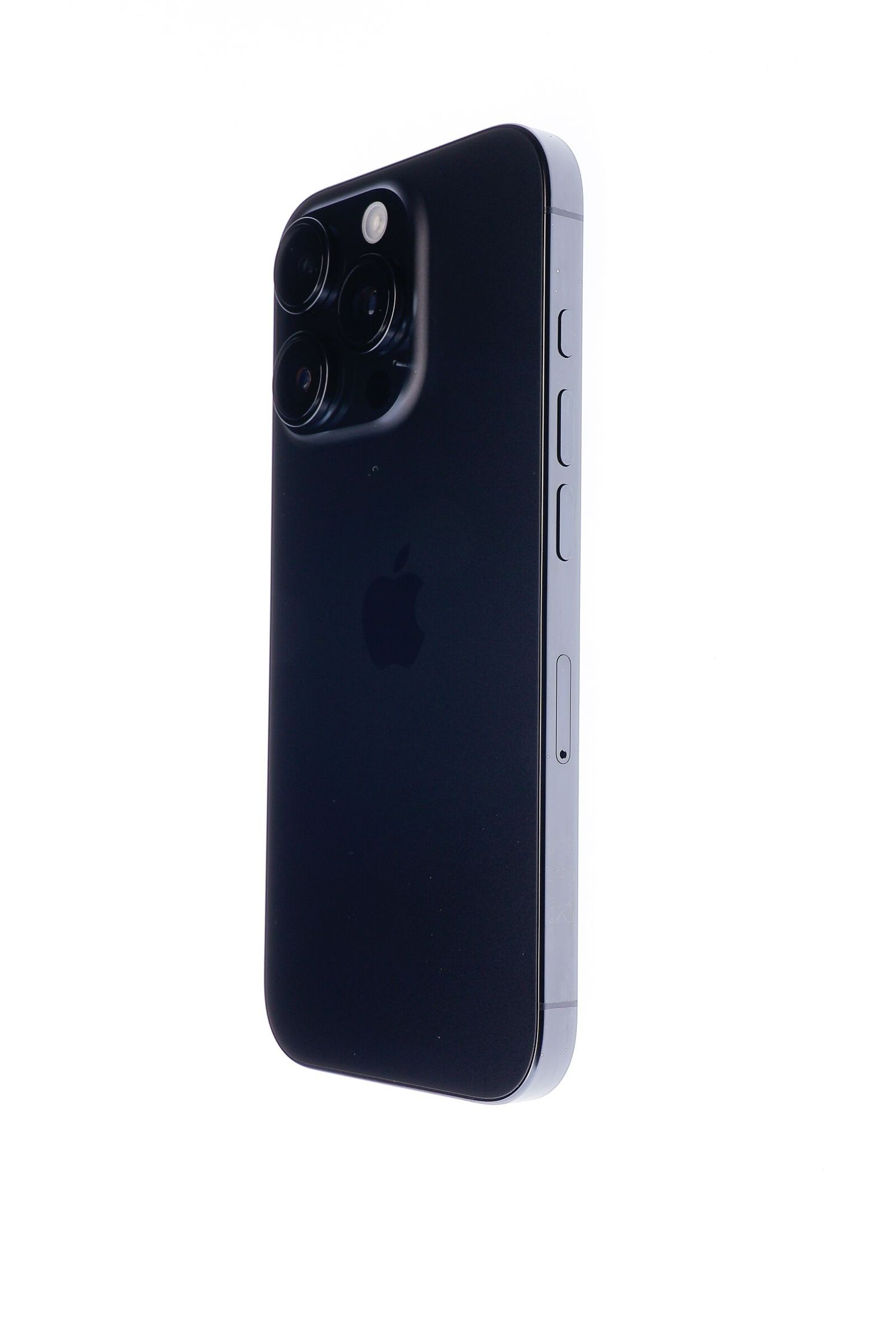 Apple iPhone 16 Pro 128 GB Black Titanium - Отлично