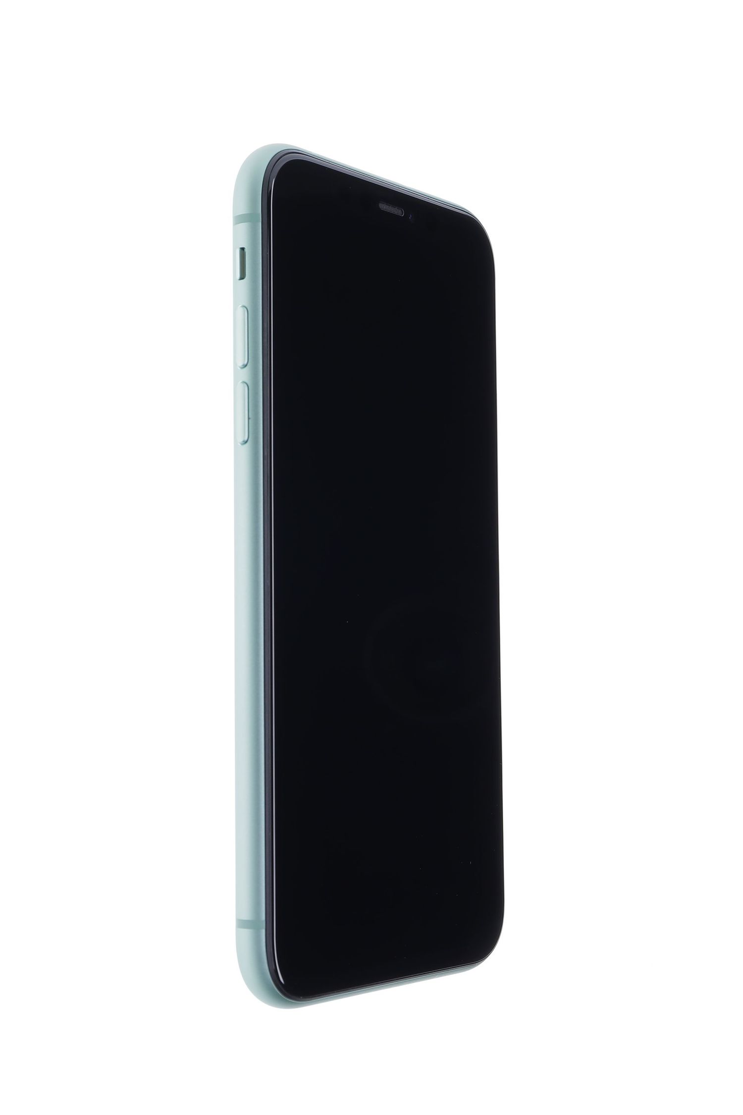 Apple iPhone 11 64 GB Green - Ca nou