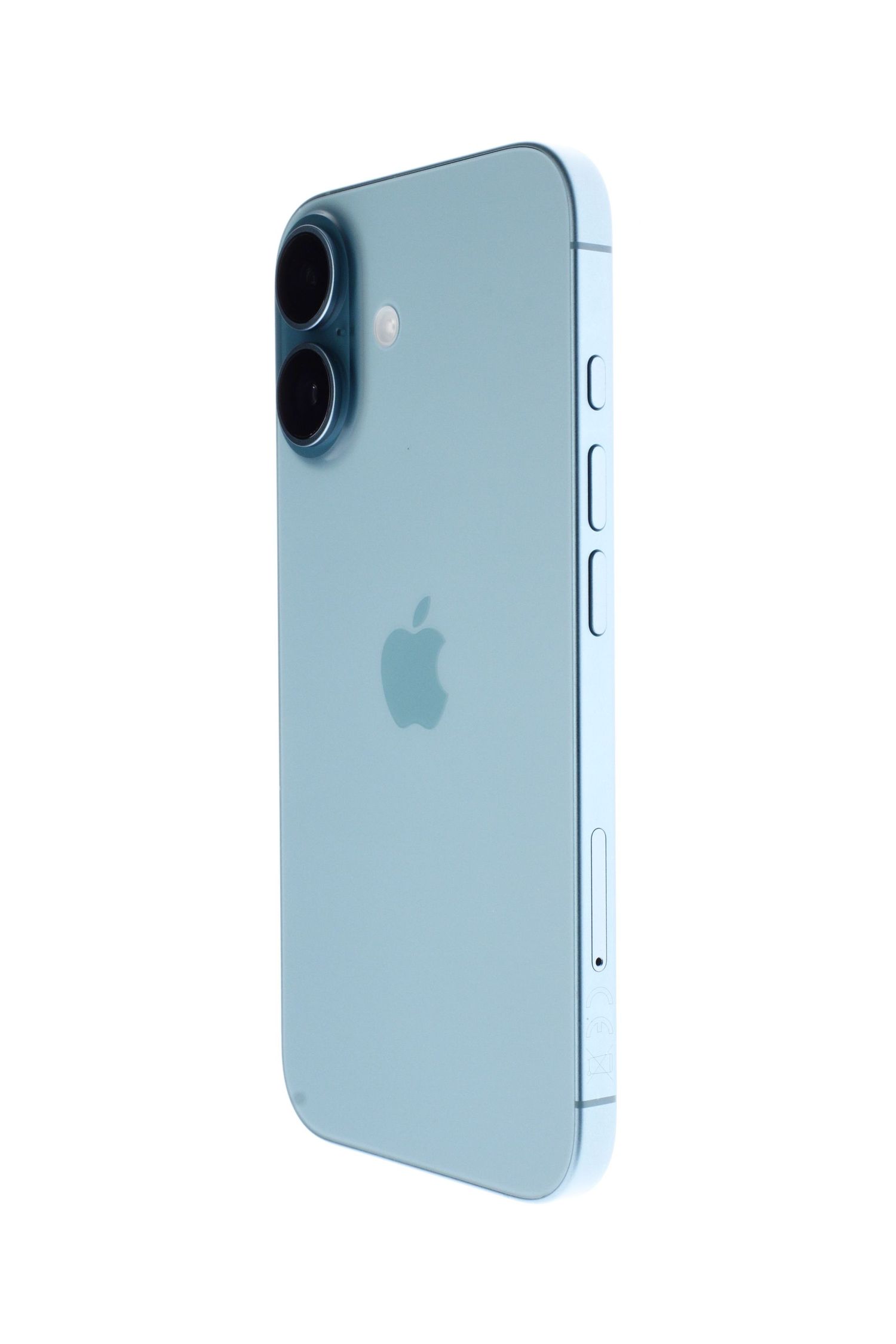 Apple iPhone 16 256 GB Teal - Excelent