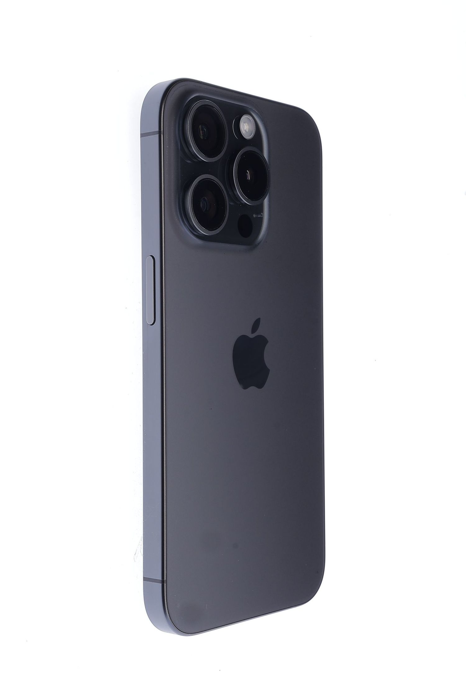 Apple iPhone 15 Pro 128 GB Black Titanium - Като нов