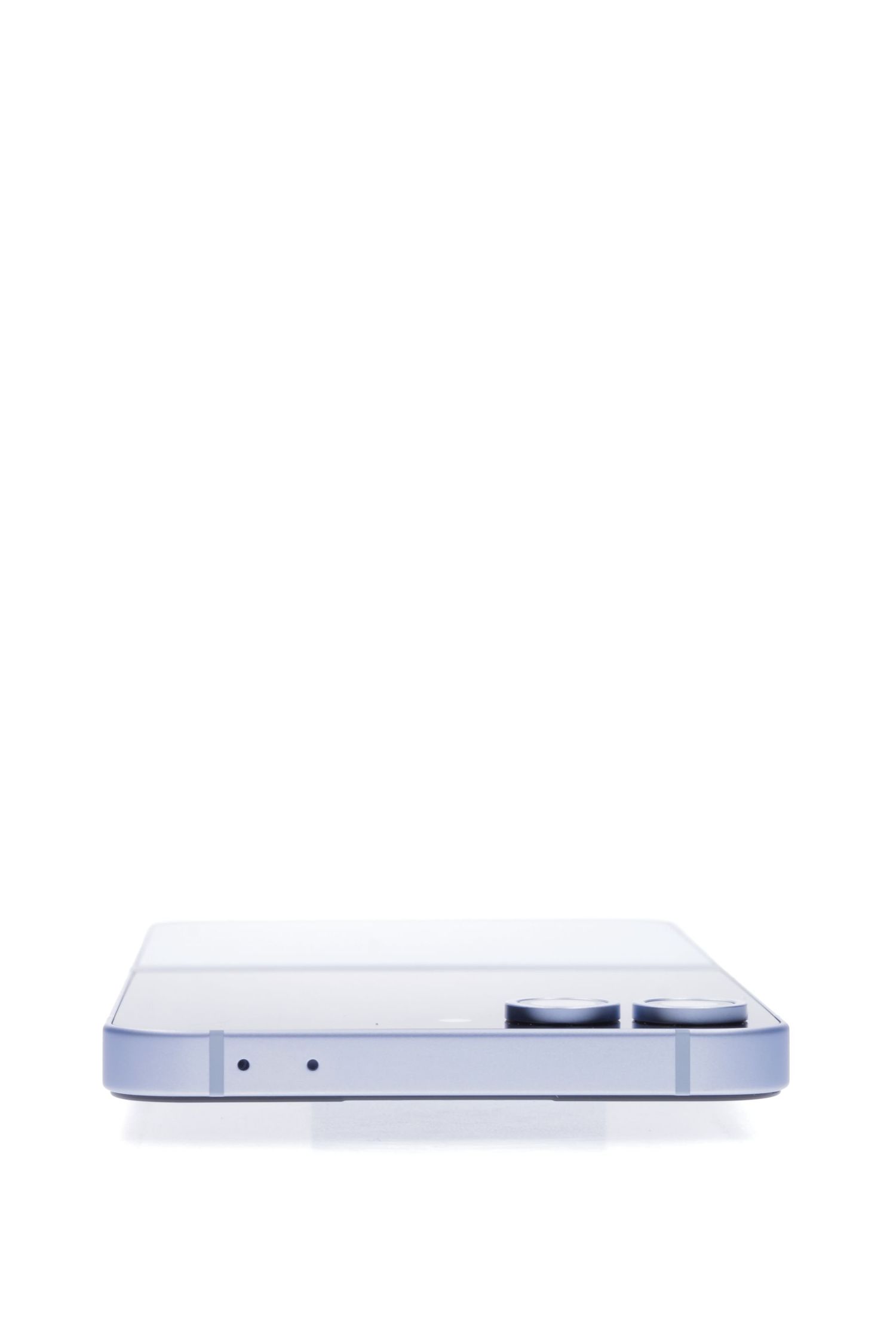 Samsung Galaxy Z Flip6 256 GB Blue - Σαν καινούργιο
