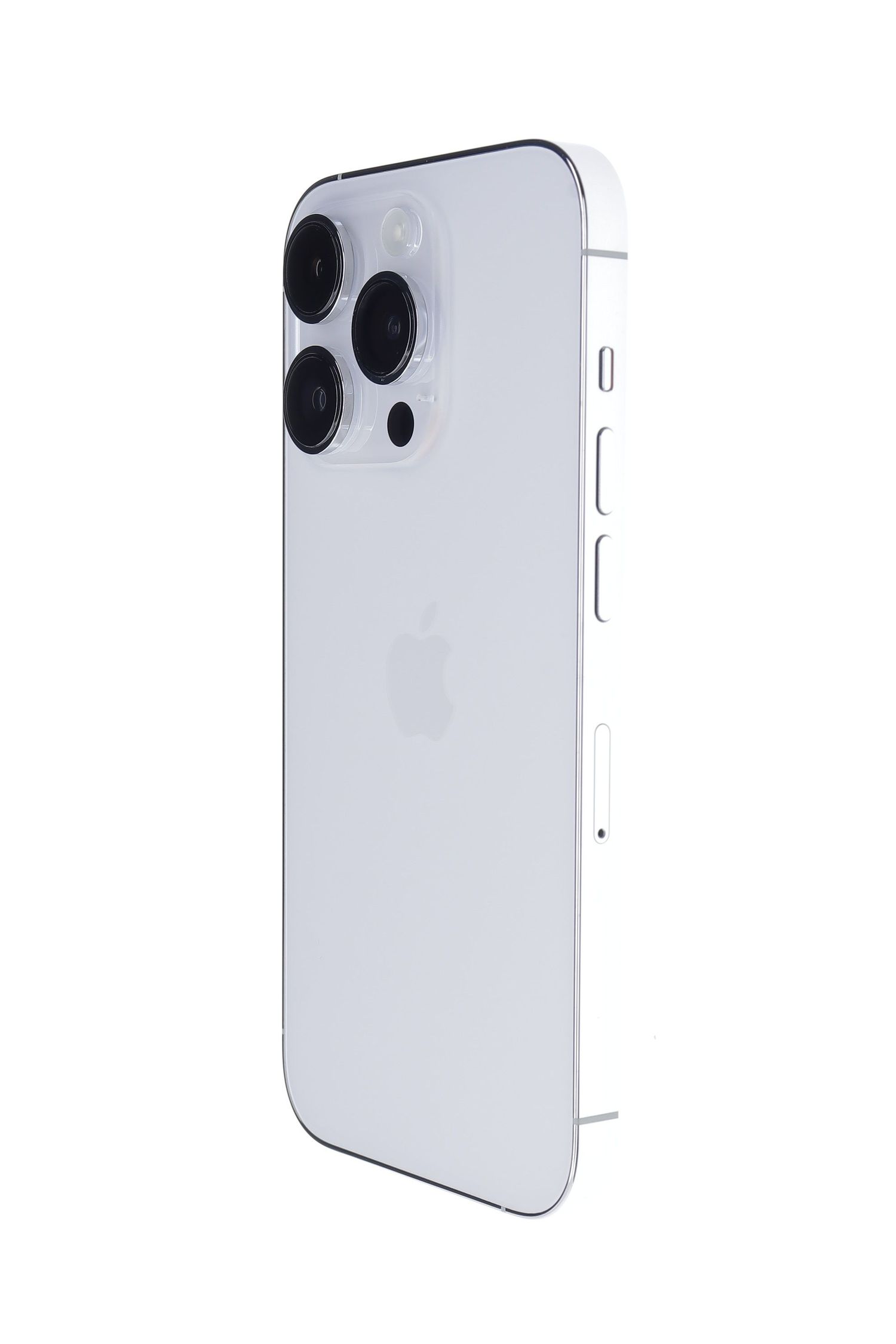 Apple iPhone 14 Pro 128 GB Silver - Nagyon jó