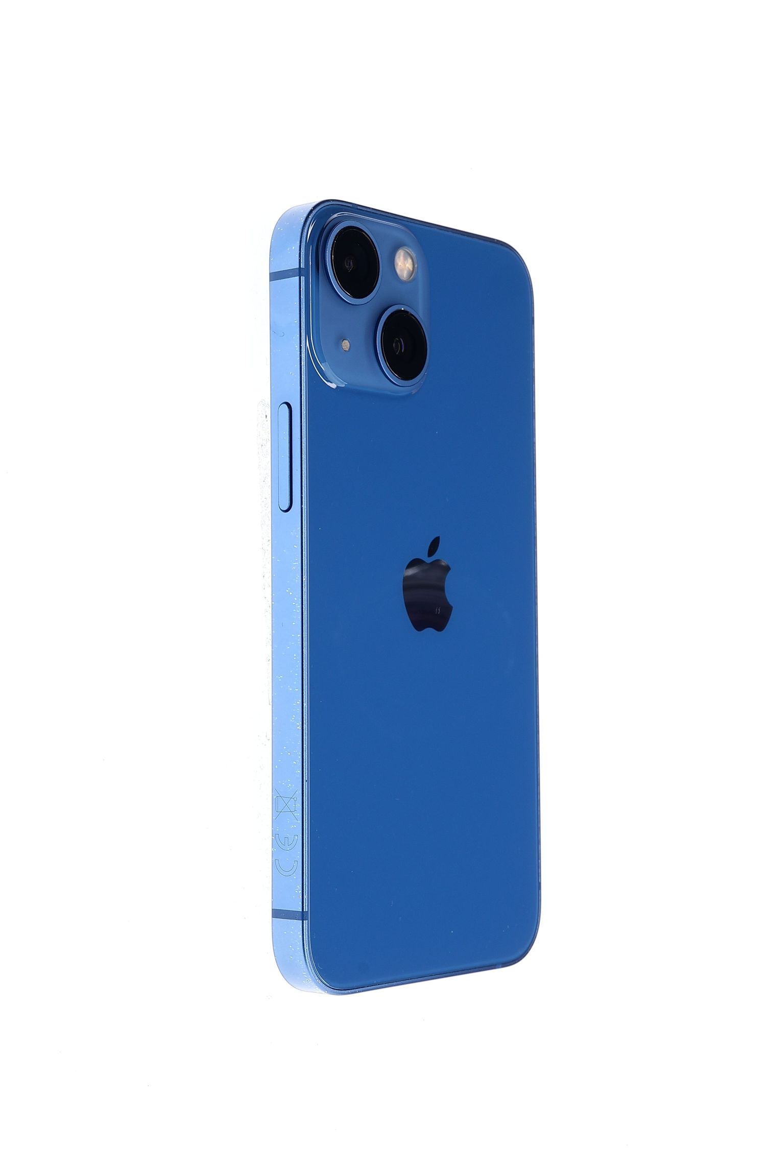 Apple iPhone 13 mini 128 GB Blue - Kiváló