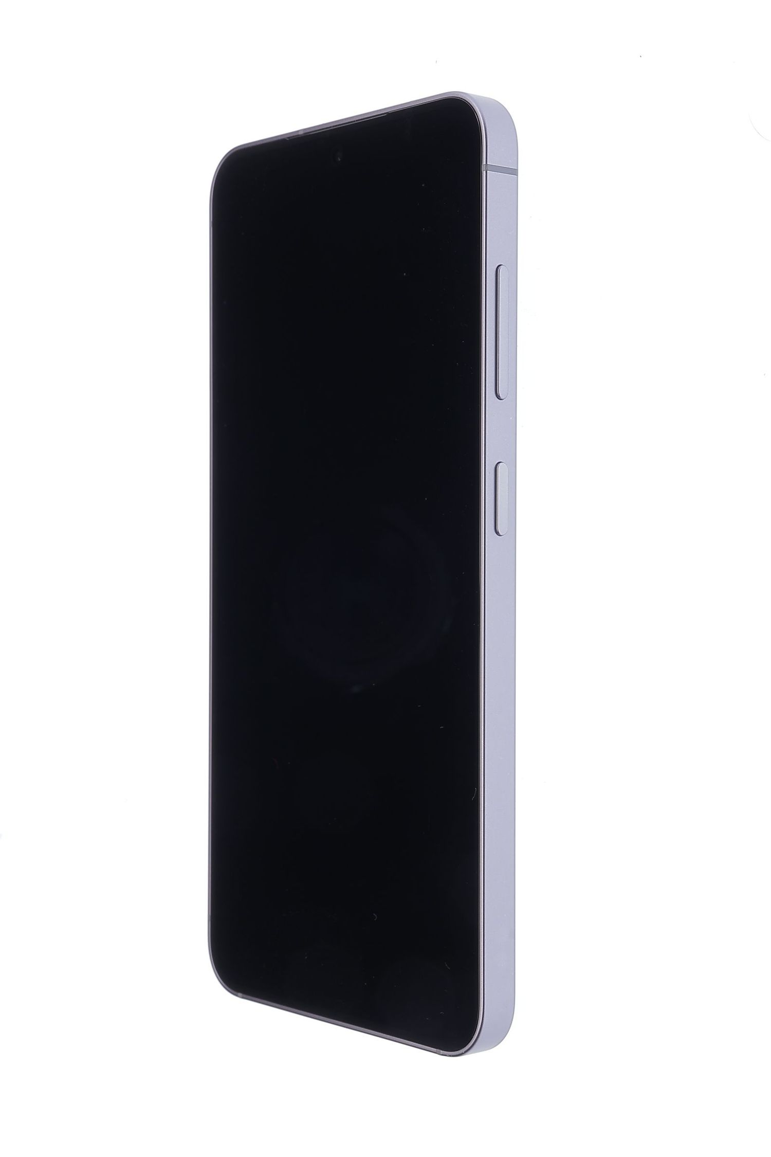Samsung Galaxy S25 5G 128 GB Silver Shadow - Σαν καινούργιο