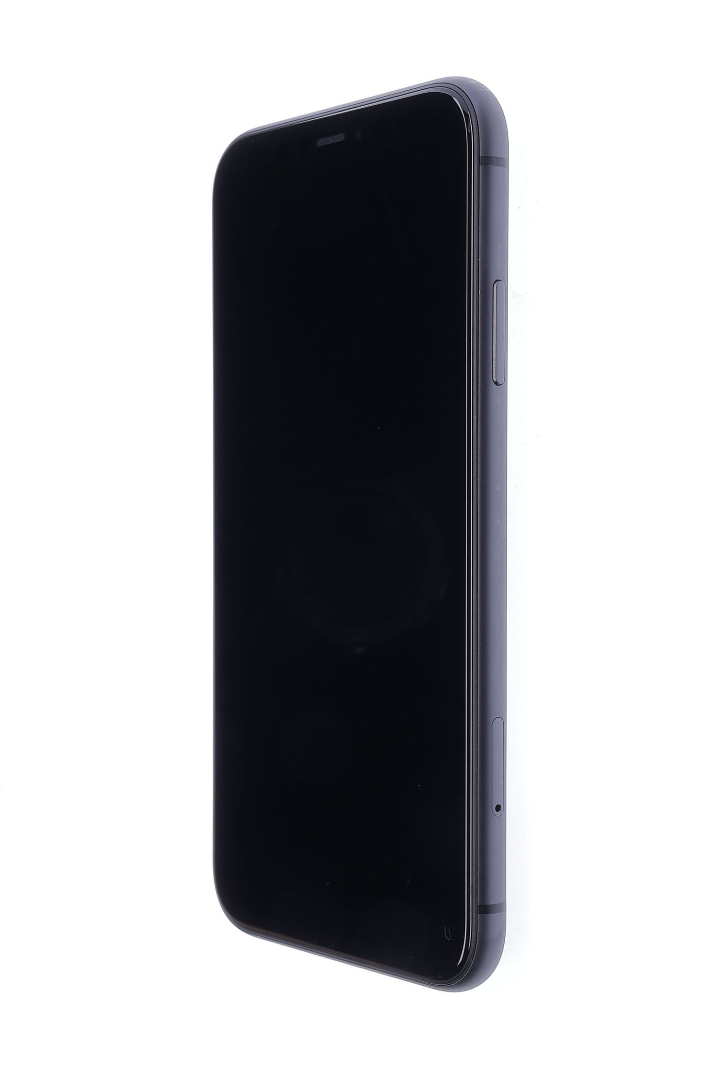 Apple iPhone 11 64 GB Black - Újszerű