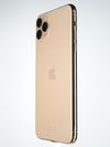 Telefon mobil Apple iPhone 11 Pro Max, Gold, 64 GB,  Excelent