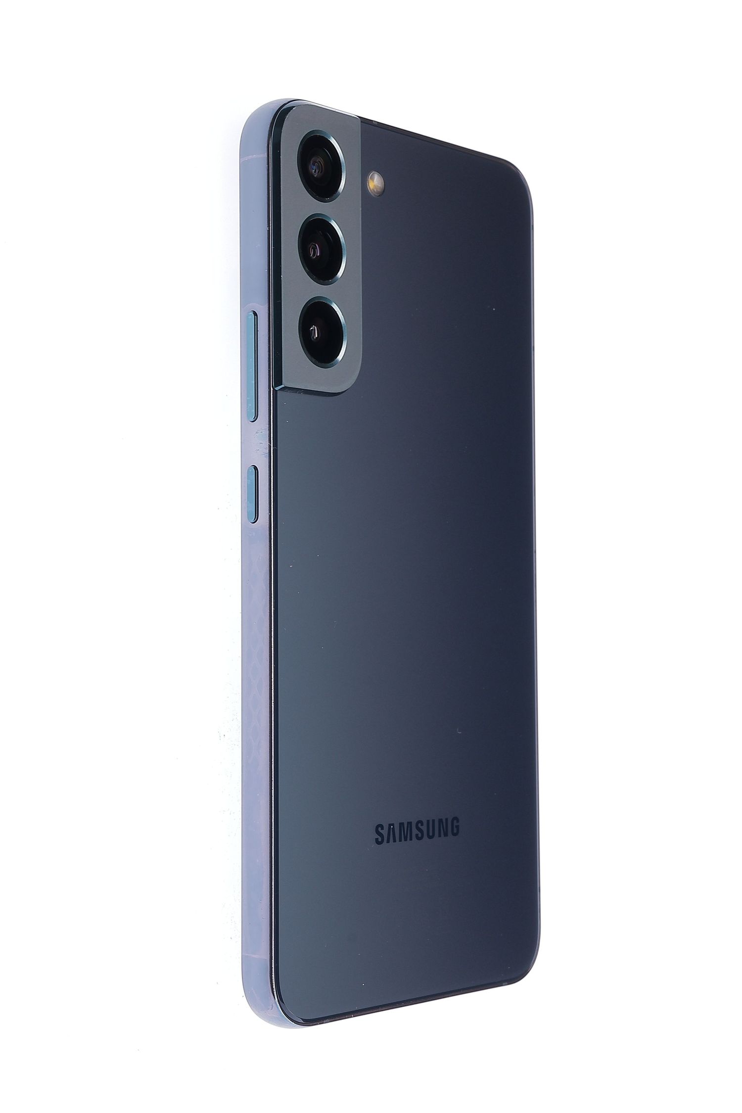 Samsung Galaxy S22 Plus 5G 256 GB Green - Εξαιρετικό