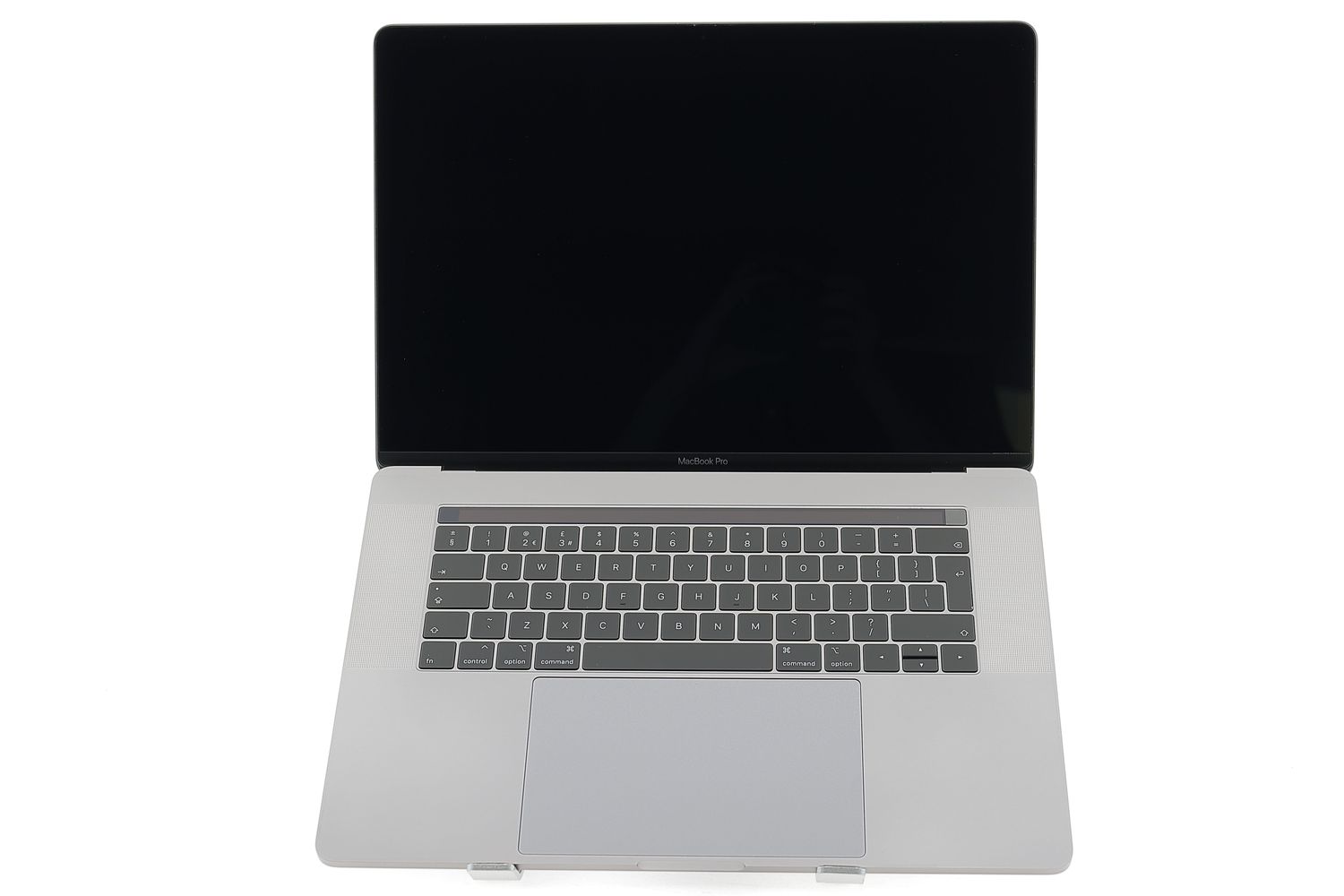 Apple MacBook Pro 15″ Touch Bar 2018, i9 2.9 GHz, 32 GB, AMD Radeon Pro 555X 256 GB Space Gray