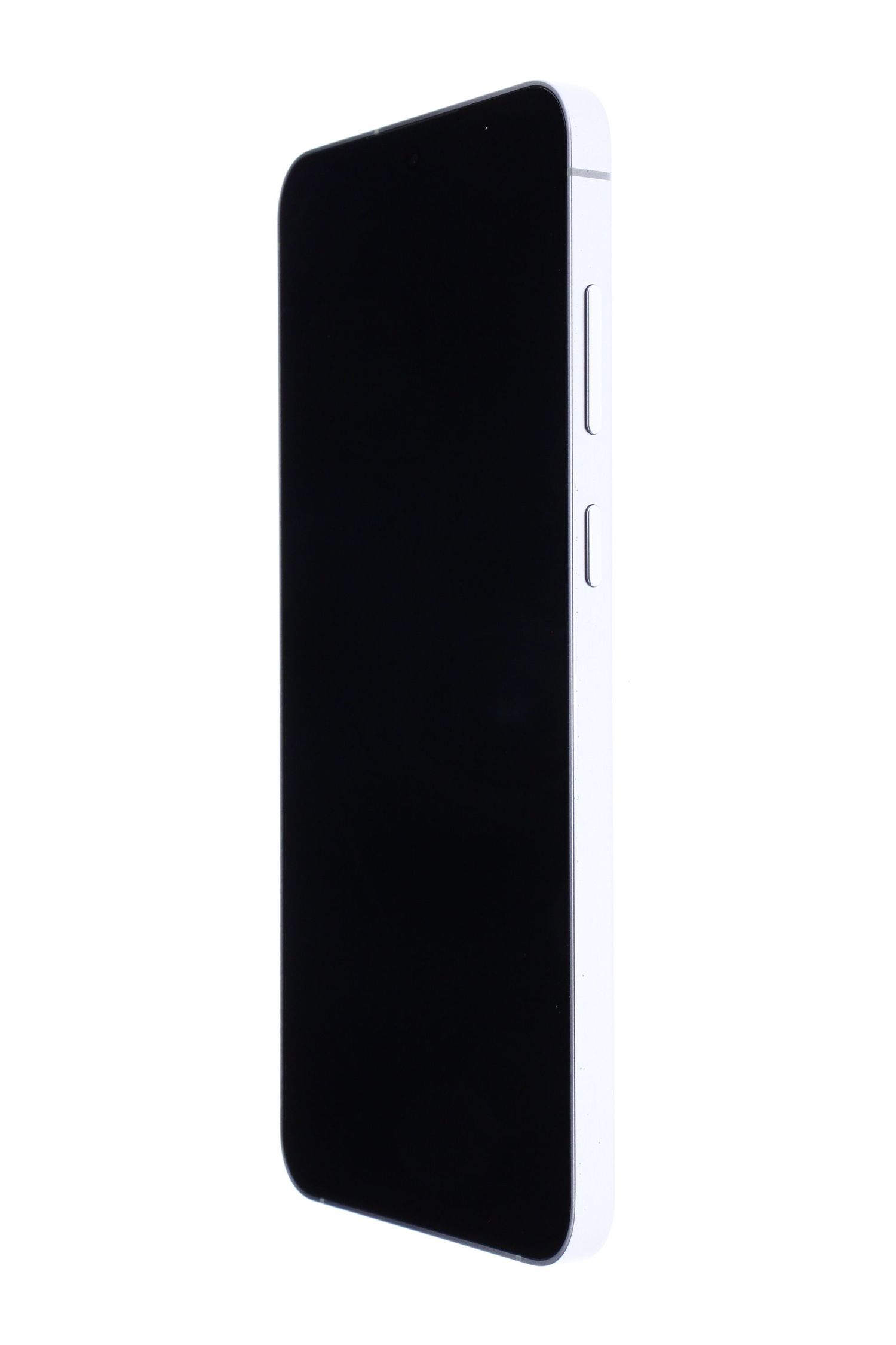 Samsung Galaxy S25 FE 5G Dual Sim 128 GB Jet Black - Σαν καινούργιο