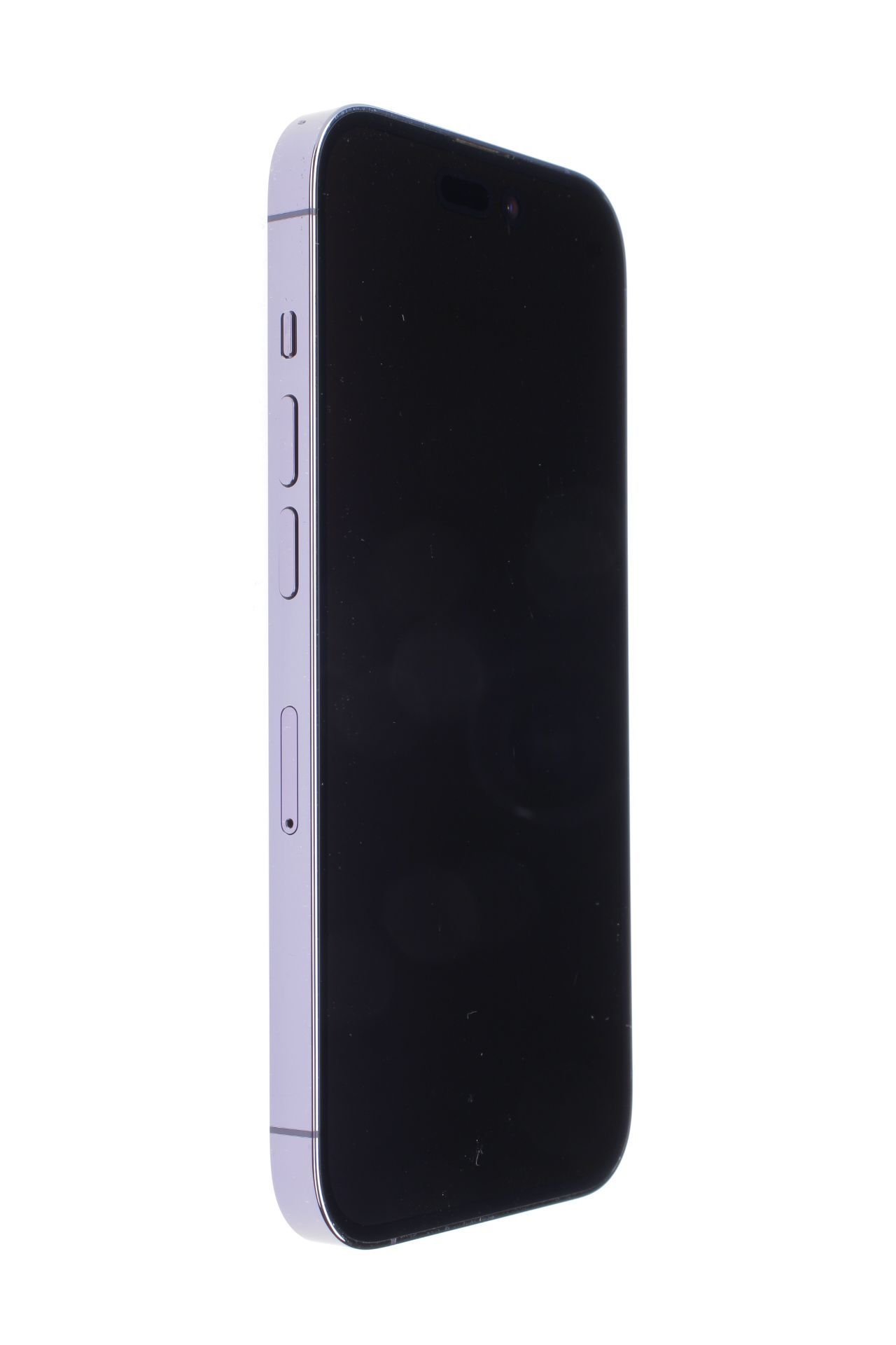 Apple iPhone 14 Pro 128 GB Deep Purple - Εξαιρετικό