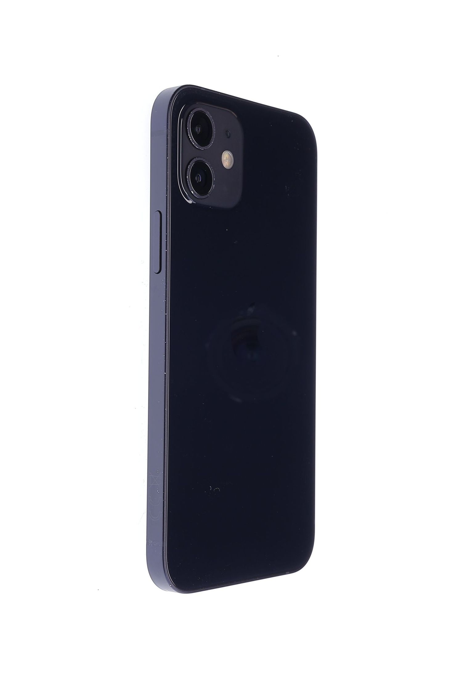 Apple iPhone 12 64 GB Black - Отлично