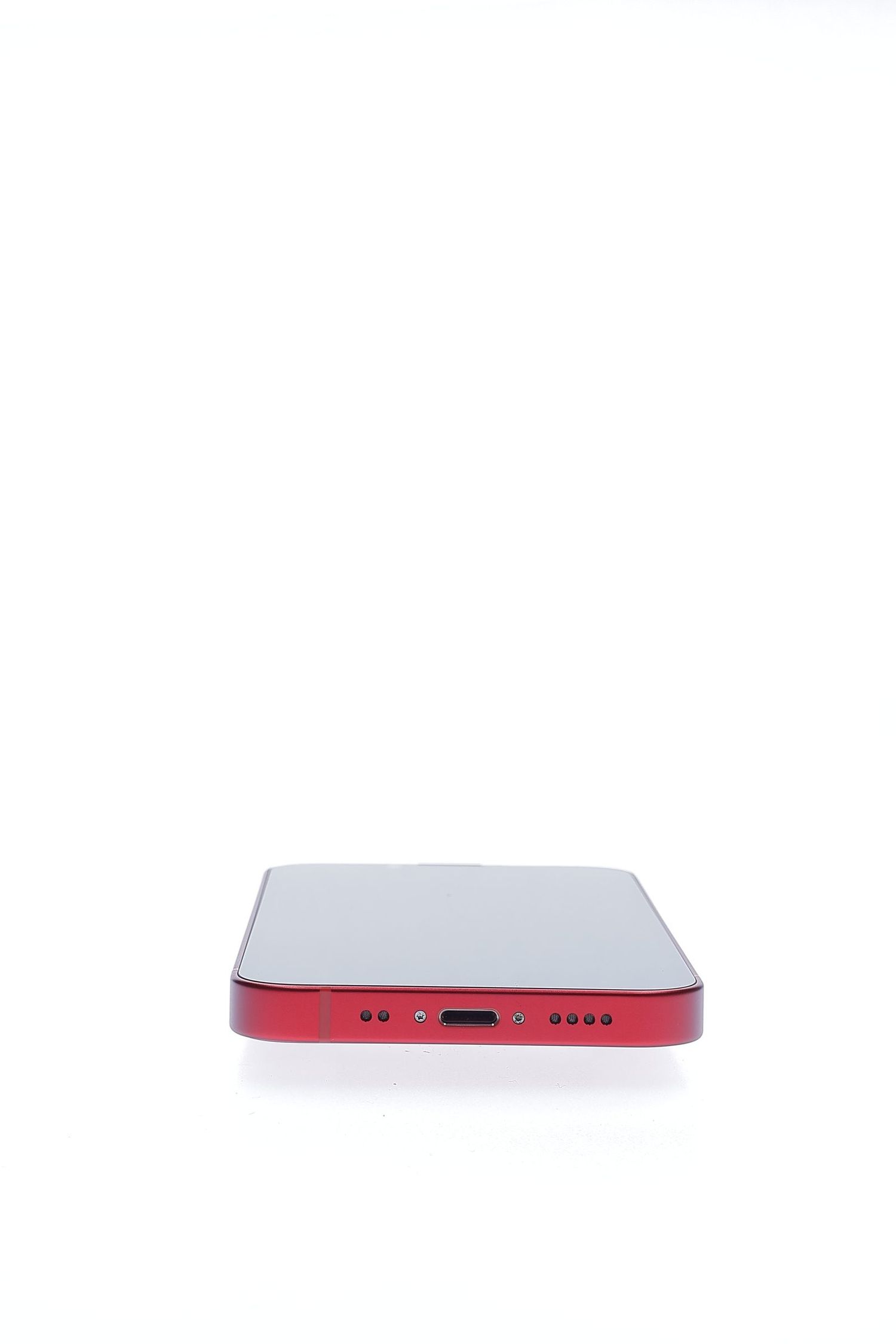 Apple iPhone 13 mini 256 GB Red - Nagyon jó