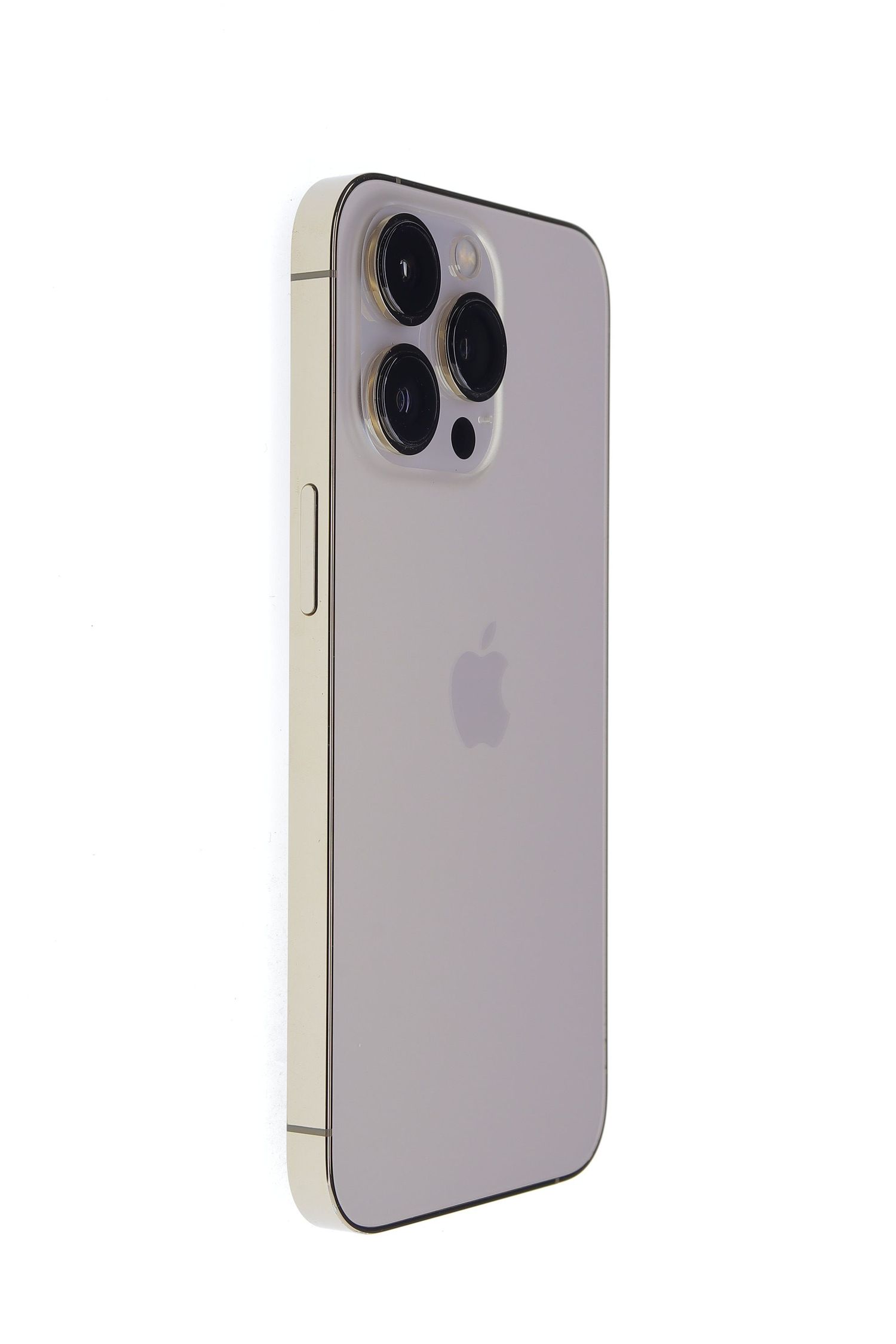 Apple iPhone 13 Pro 256 GB Gold - Újszerű