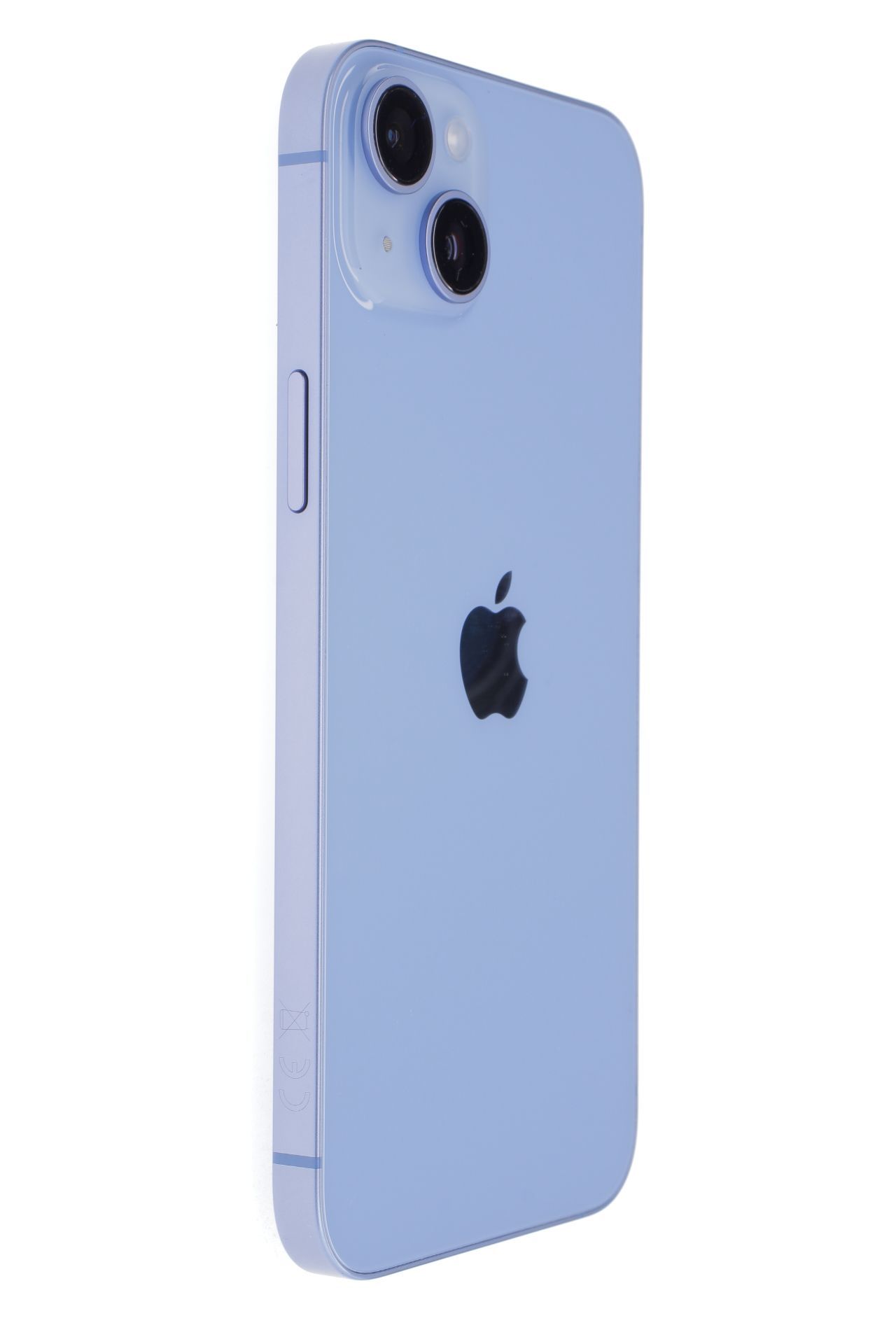 Apple iPhone 14 Plus 256 GB Blue - Excelent