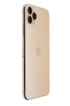 Telefon mobil Apple iPhone 11 Pro Max, Gold, 256 GB, Ca Nou