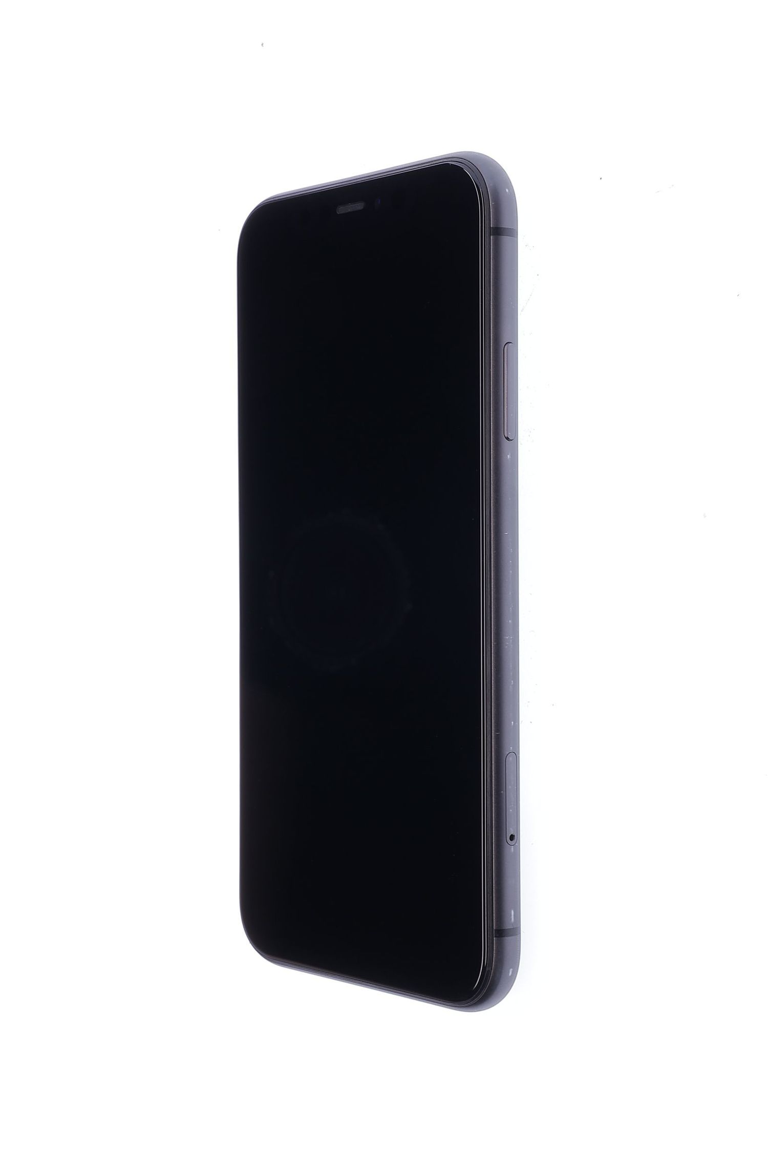 Apple iPhone 11 64 GB Black - Excelent