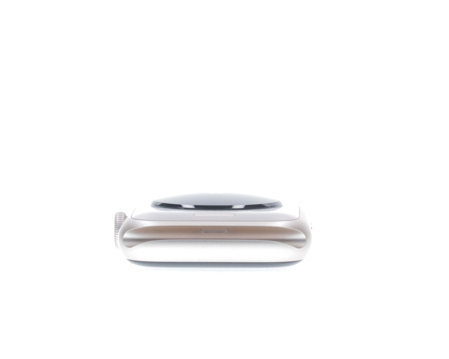 Apple Watch SE 2022, GPS, Aluminium 44mm Starlight - Ca nou