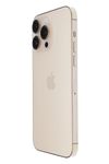 Telefon mobil Apple iPhone 14 Pro Max, Gold, 1 TB, Foarte Bun