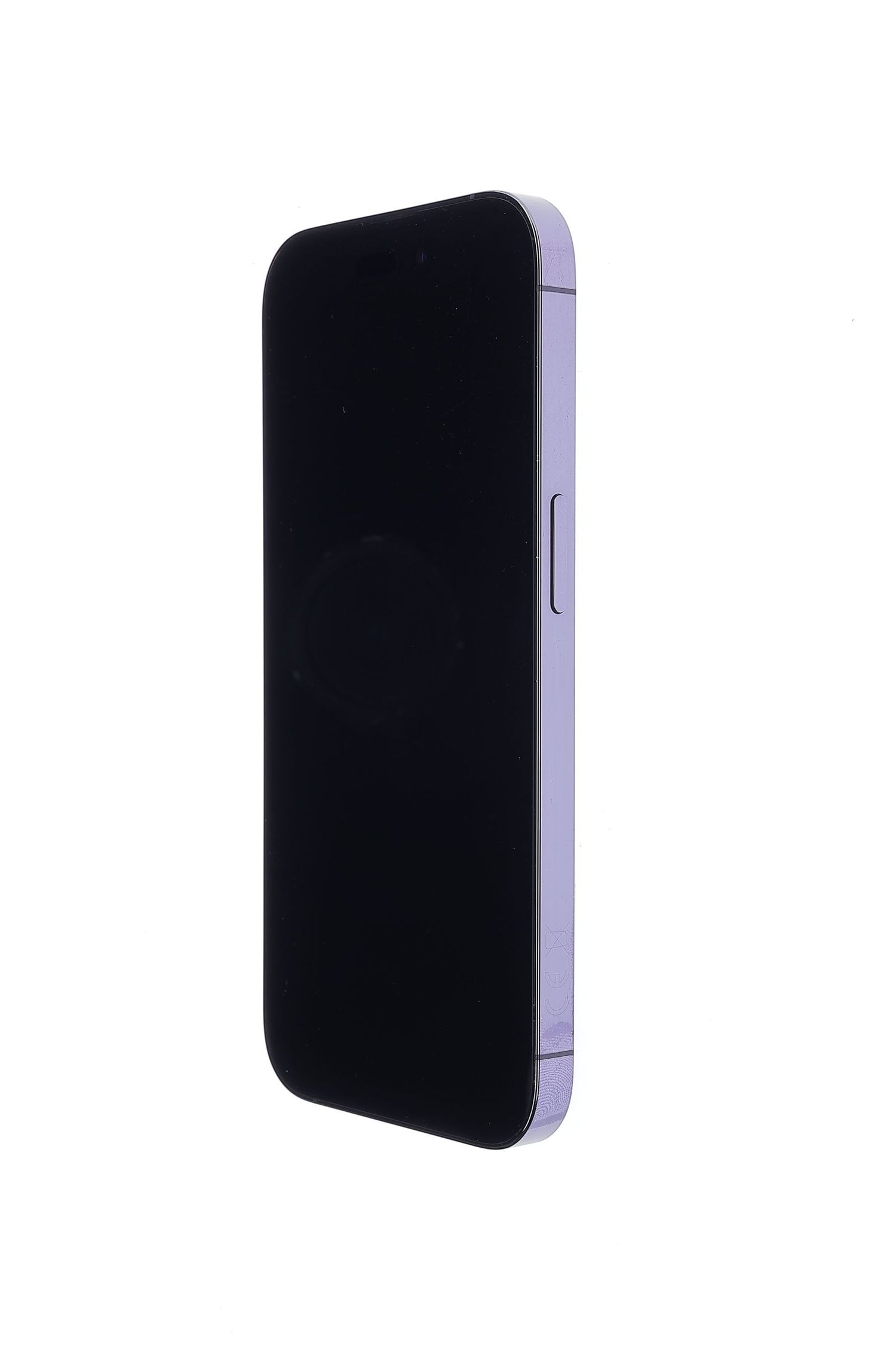 Apple iPhone 14 Pro 128 GB Deep Purple - Като нов