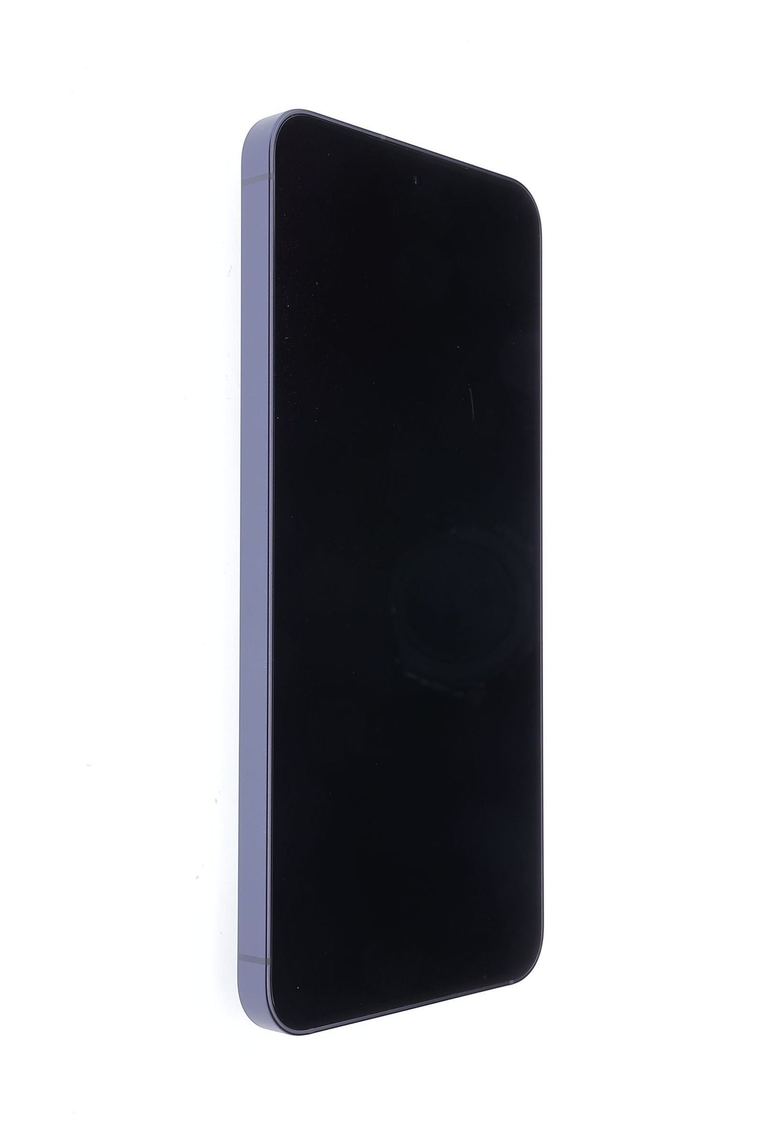 Samsung Galaxy S25 5G 256 GB Blue Black - Nagyon jó