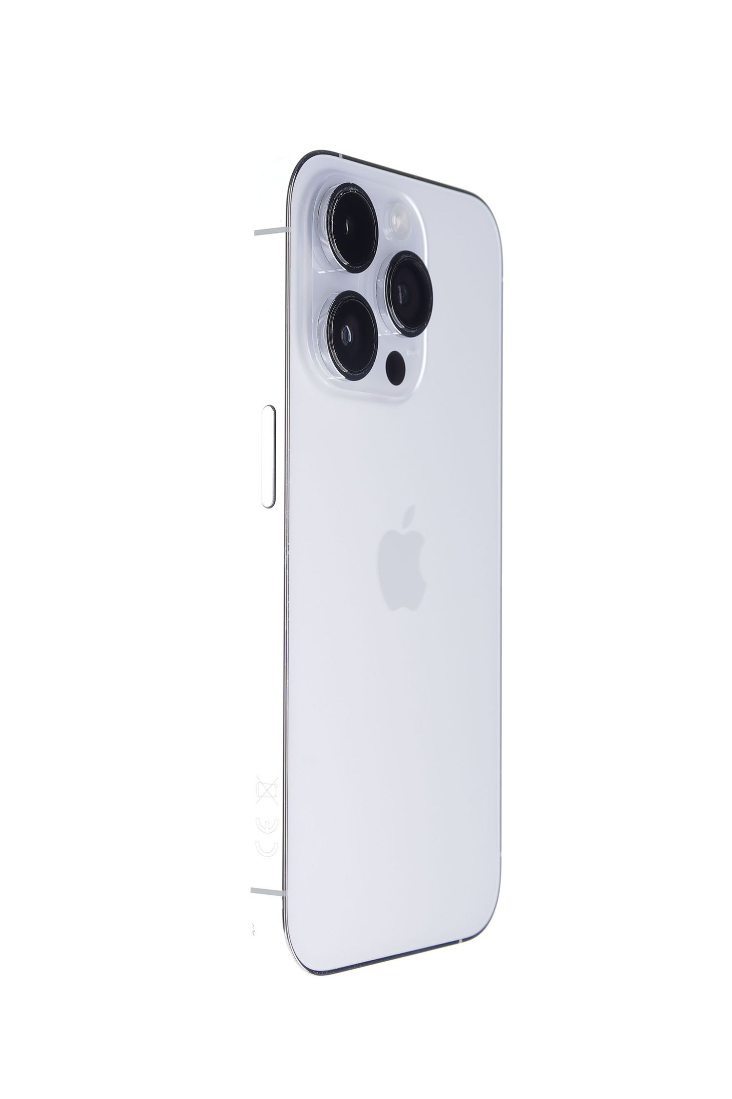 Apple iPhone 14 Pro 128 GB Silver - Excelent