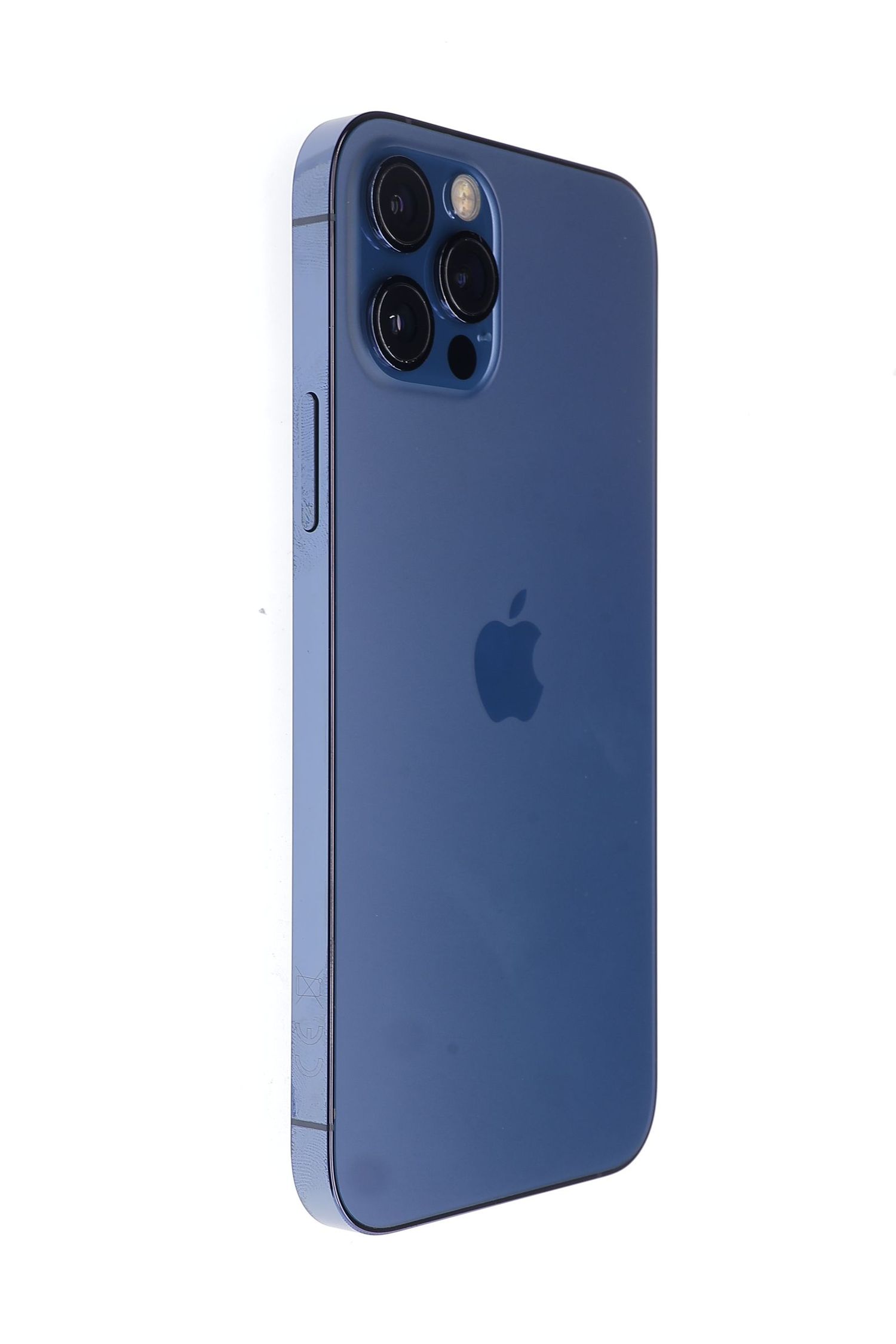 Apple iPhone 12 Pro, Pacific Blue, 128 GB - de la 969 lei