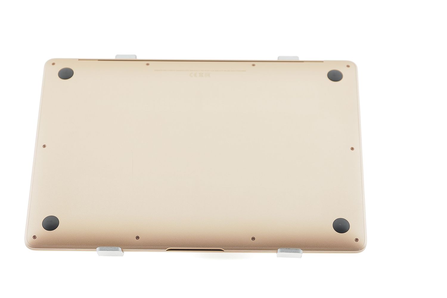Apple MacBook Air 13″ 2020, i3 1.1 GHz, 8 GB, Intel Iris Plus 256 GB Gold - Ca nou