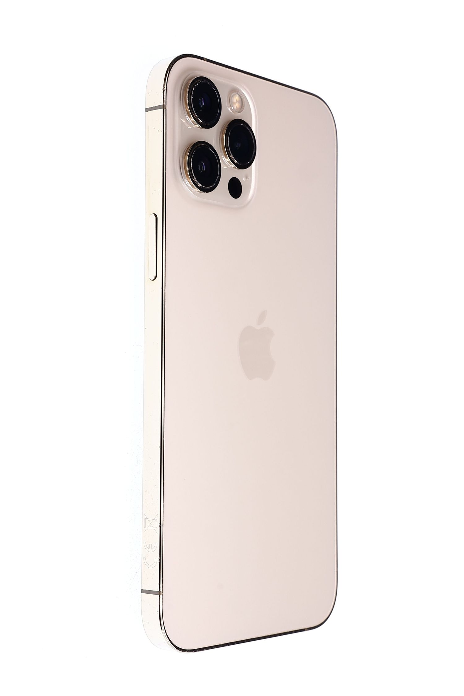 Apple iPhone 12 Pro Max 128 GB Gold - Καλό