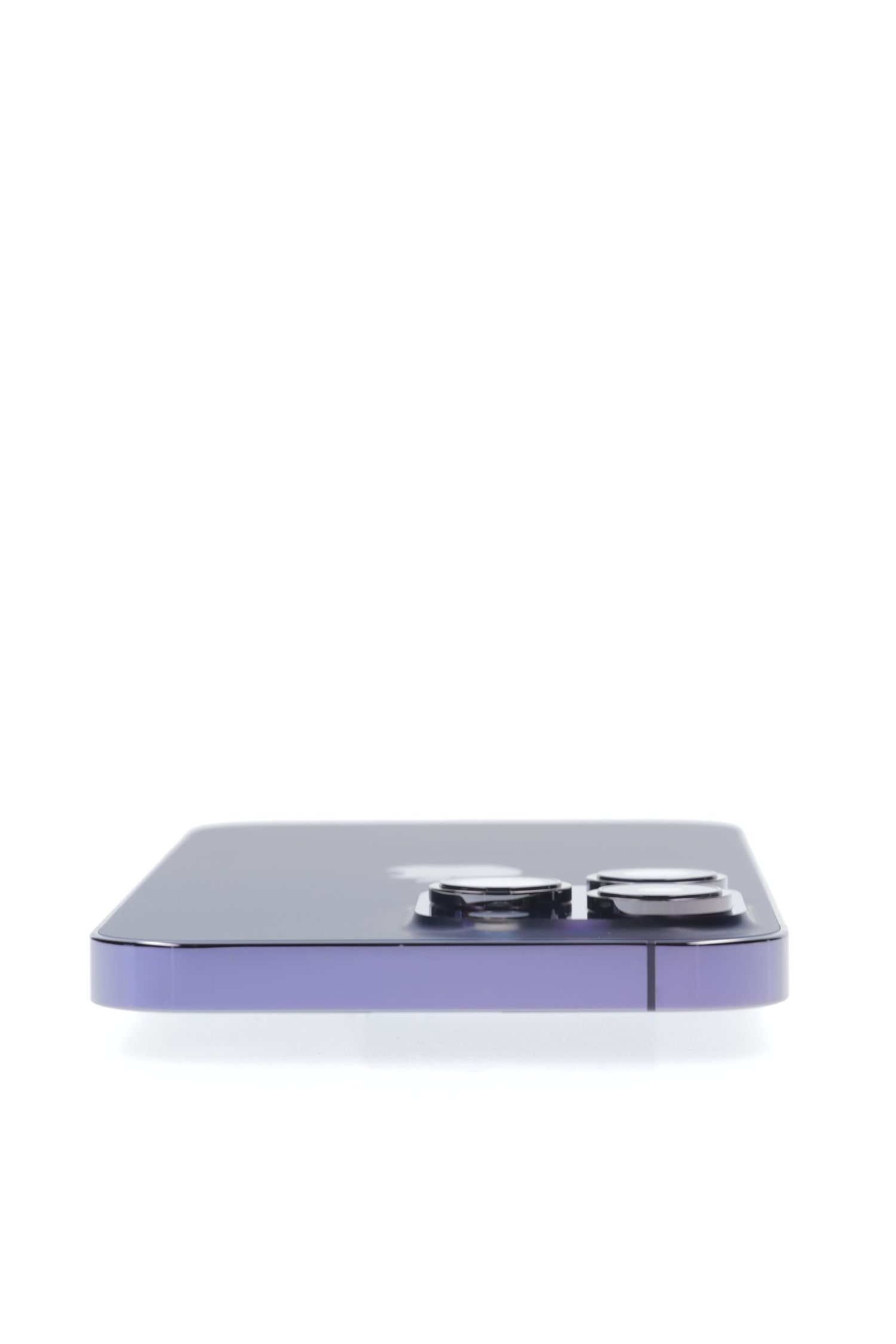 Apple iPhone 14 Pro Max 128 GB Deep Purple - Excelent