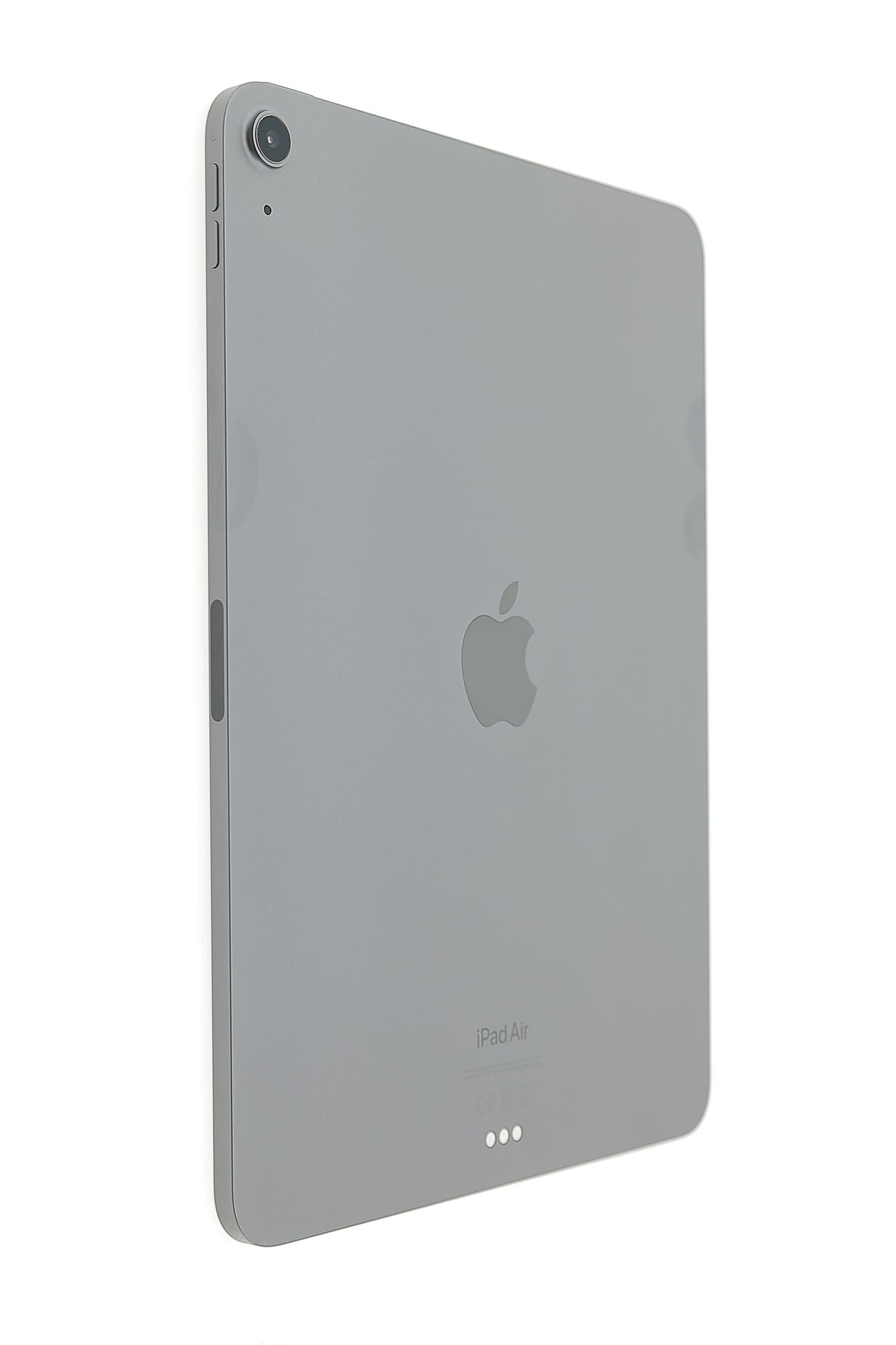 Apple iPad Air 5 10.9" (2022) 5th Gen Wifi 64 GB Space Gray - Bun