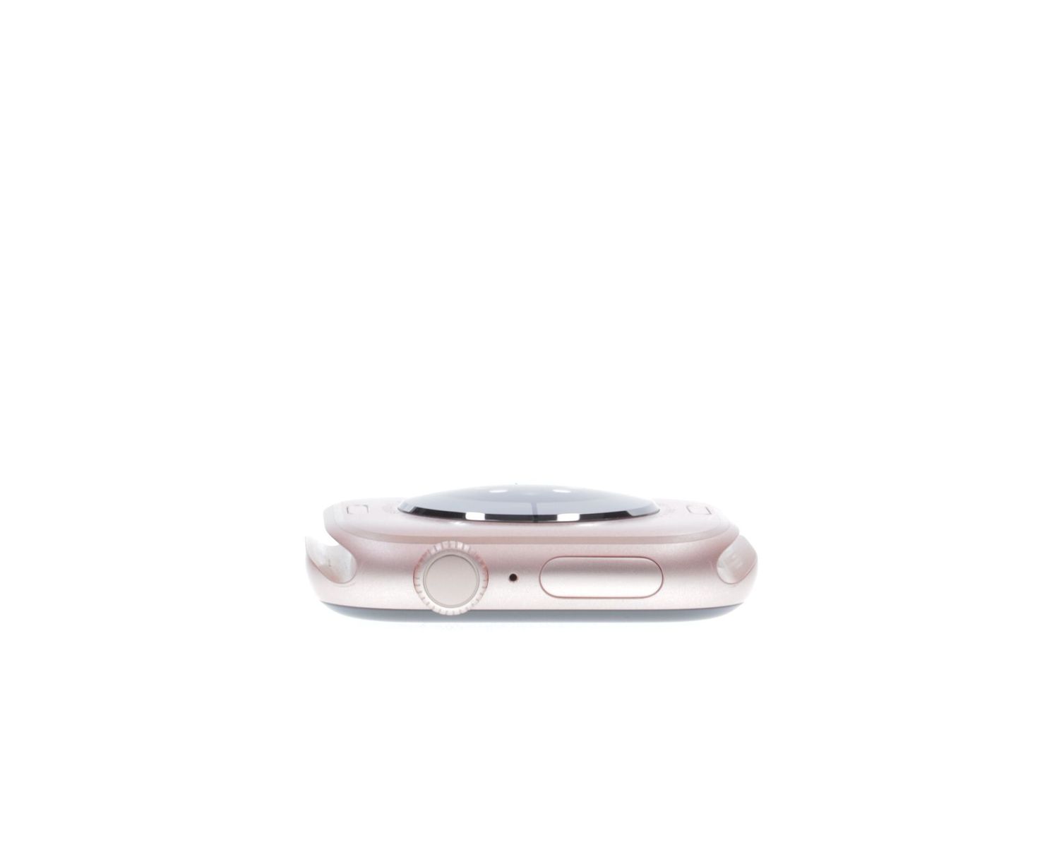 Apple Watch Series 11 2025, GPS + Cellular, Aluminium 46mm Rose Gold - Σαν καινούργιο