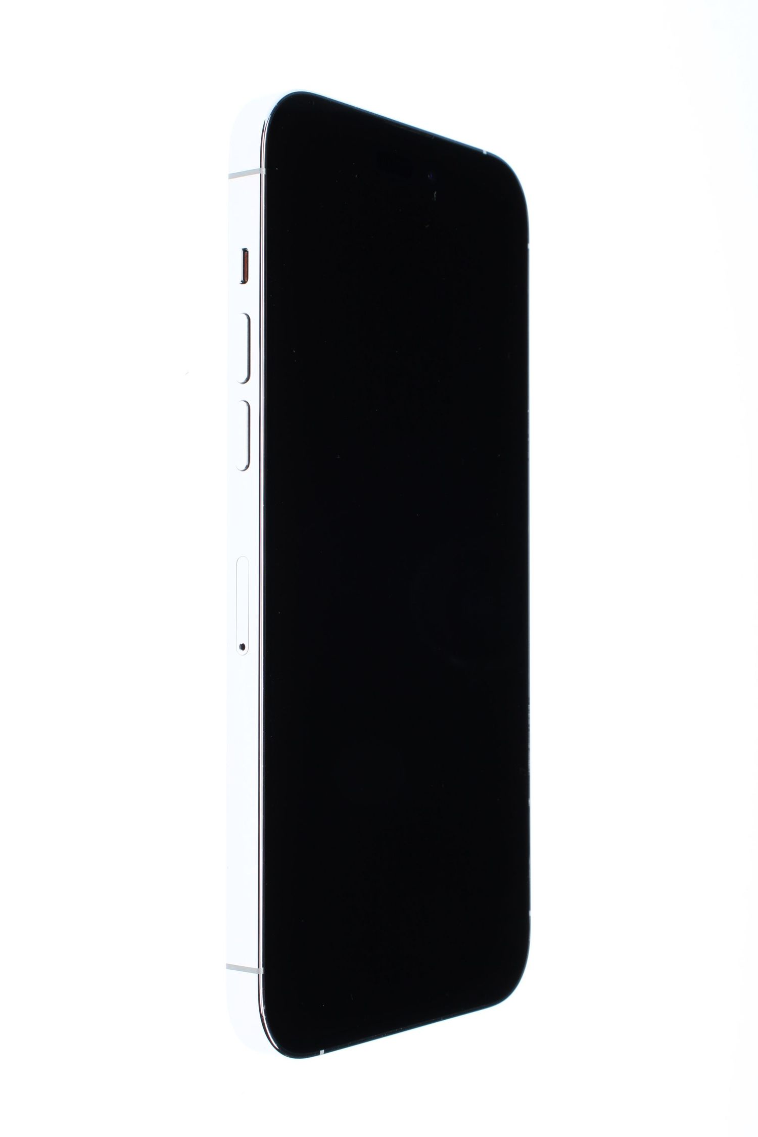 Apple iPhone 14 Pro Max 1 TB Silver - Excelent