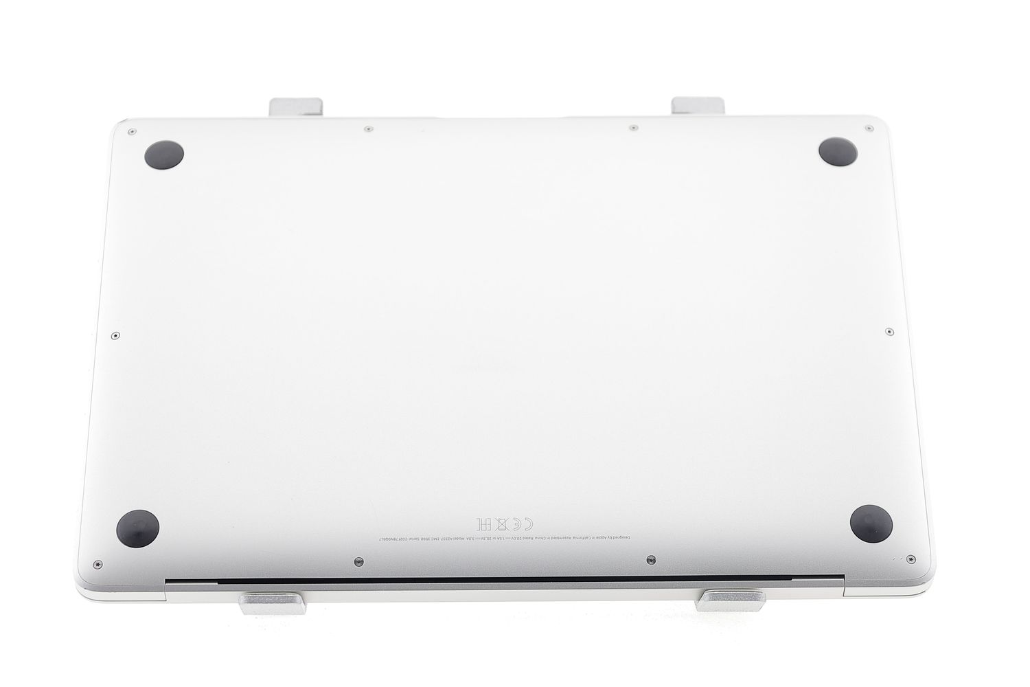 Apple MacBook Air 13″ 2020, M1 8 Cores, 8 GB, 7 core GPU 256 GB Silver