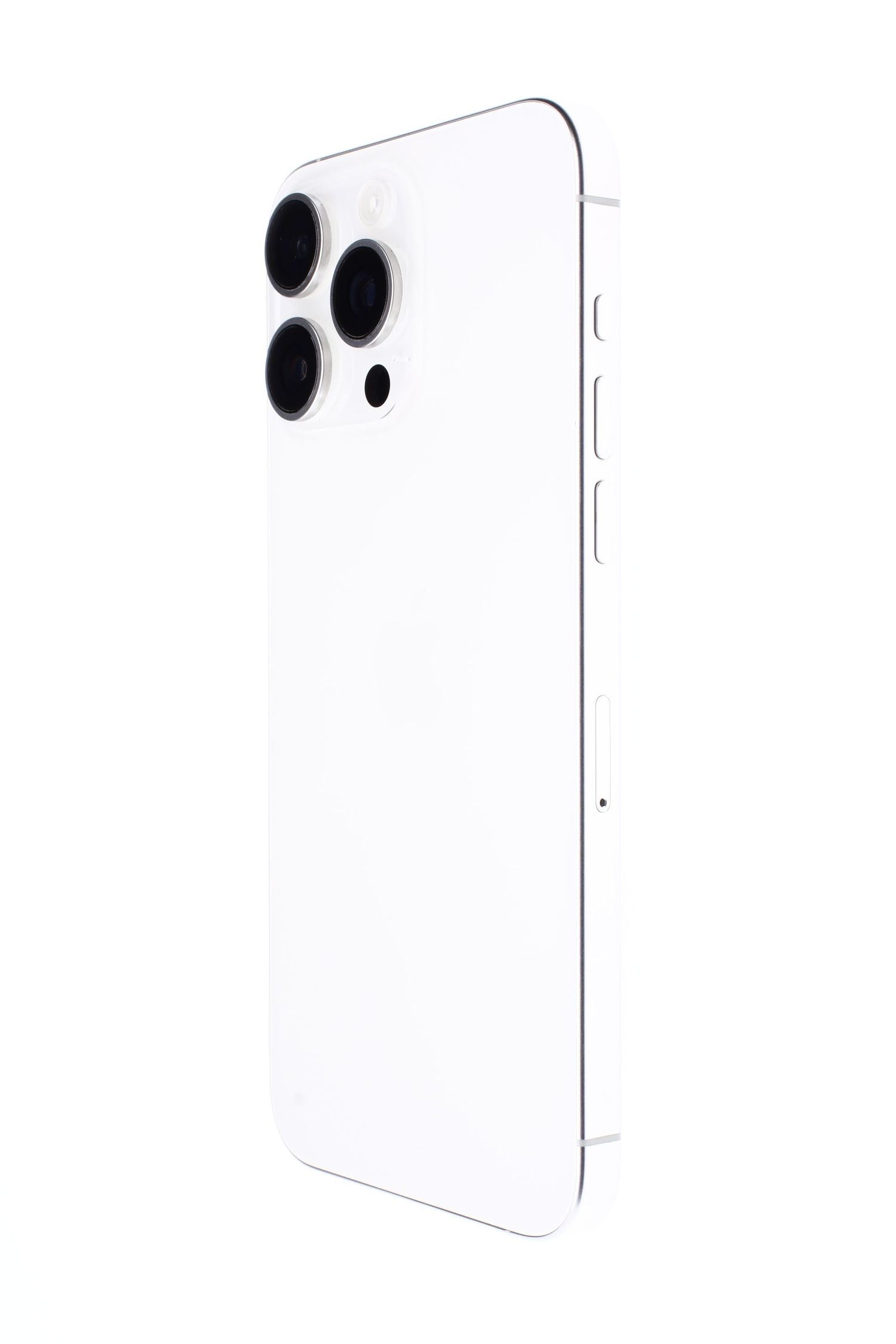 Apple iPhone 15 Pro Max 512 GB White Titanium - Като нов