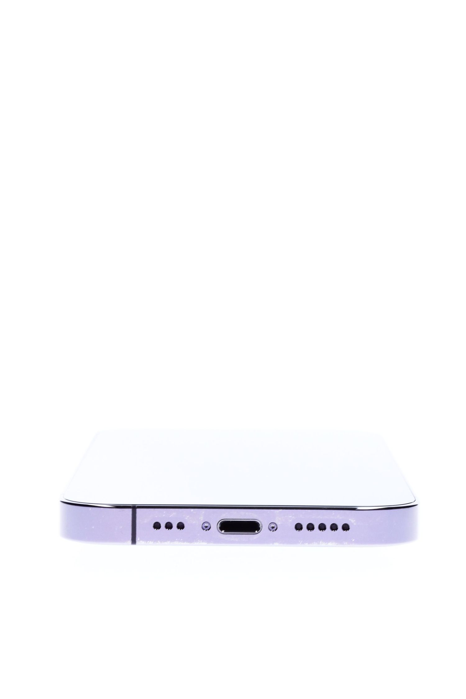 Apple iPhone 14 Pro 512 GB Deep Purple - Foarte bun