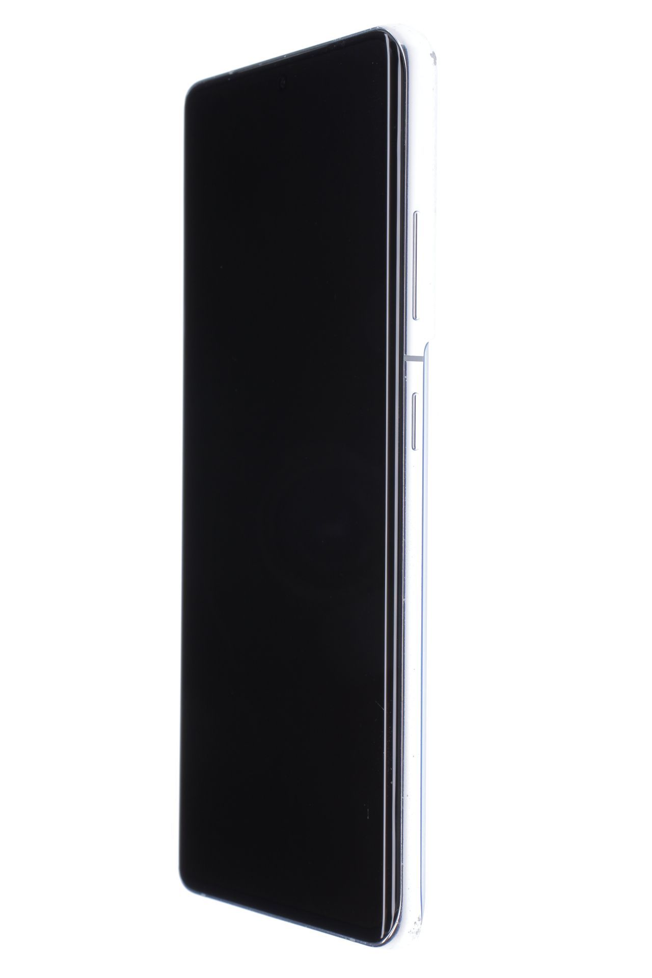 Samsung Galaxy S21 Ultra 5G Dual Sim 512 GB Silver - Excelent