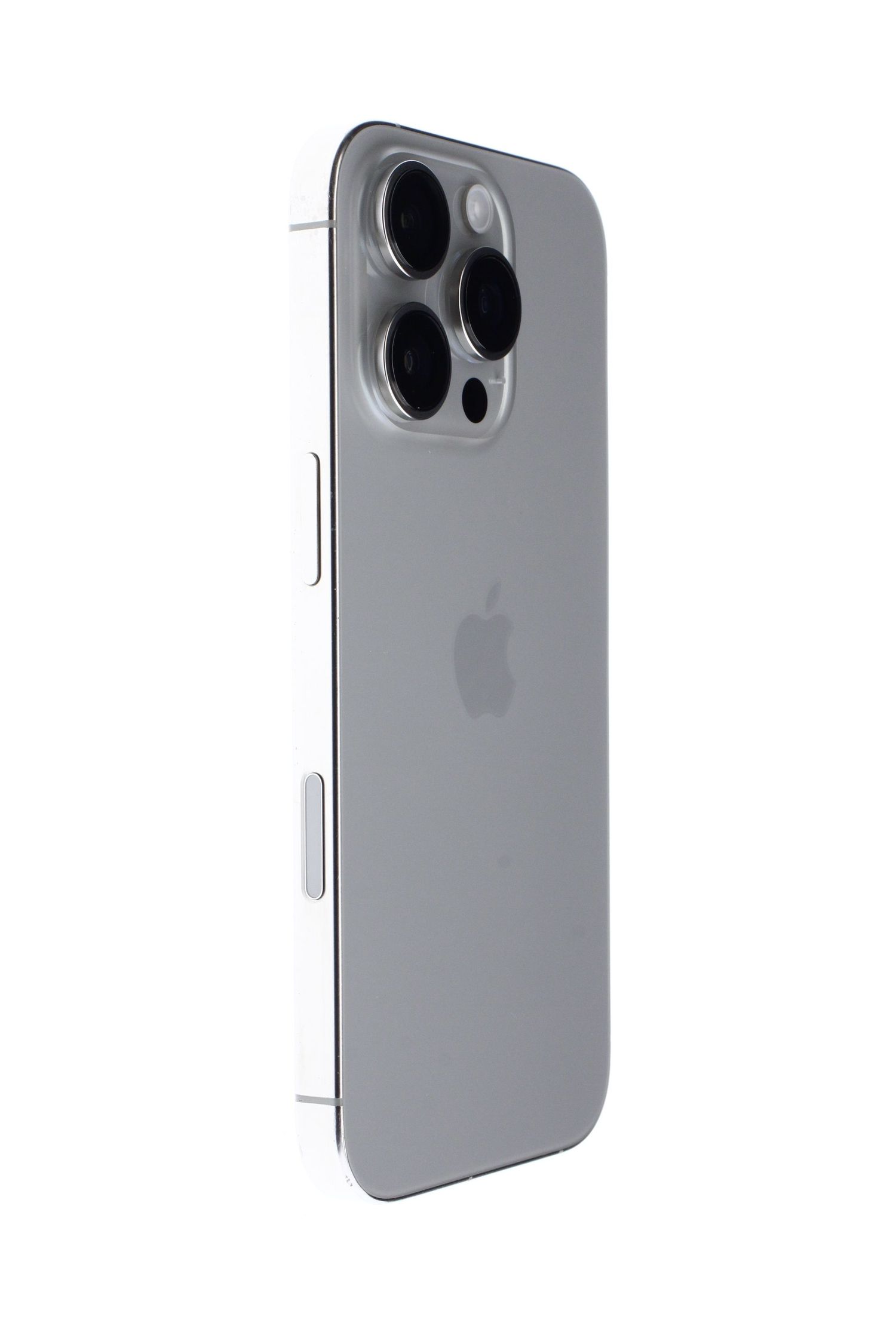 Apple iPhone 16 Pro 128 GB Natural Titanium - Újszerű