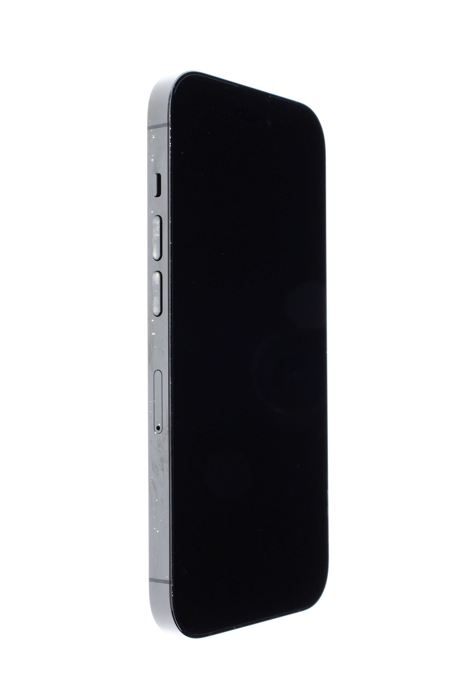 Apple iPhone 14 Pro 256 GB Space Black - Kiváló