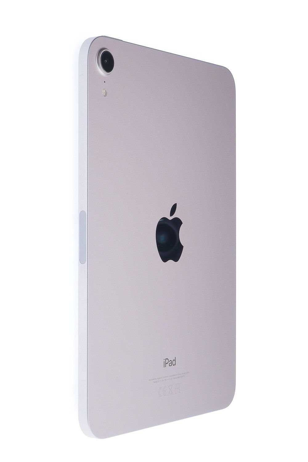 Apple iPad mini 6 8.3" (2021) 6th Gen Wifi 64 GB Starlight - Foarte bun