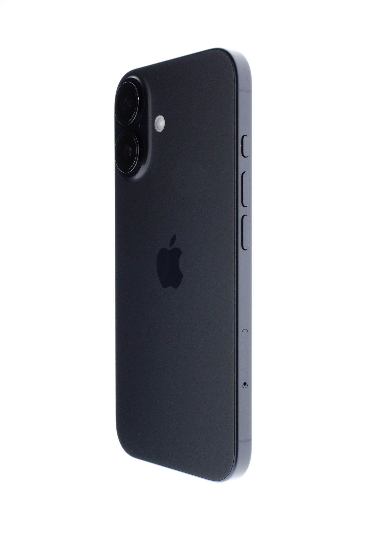 Apple iPhone 16 256 GB Black - Újszerű