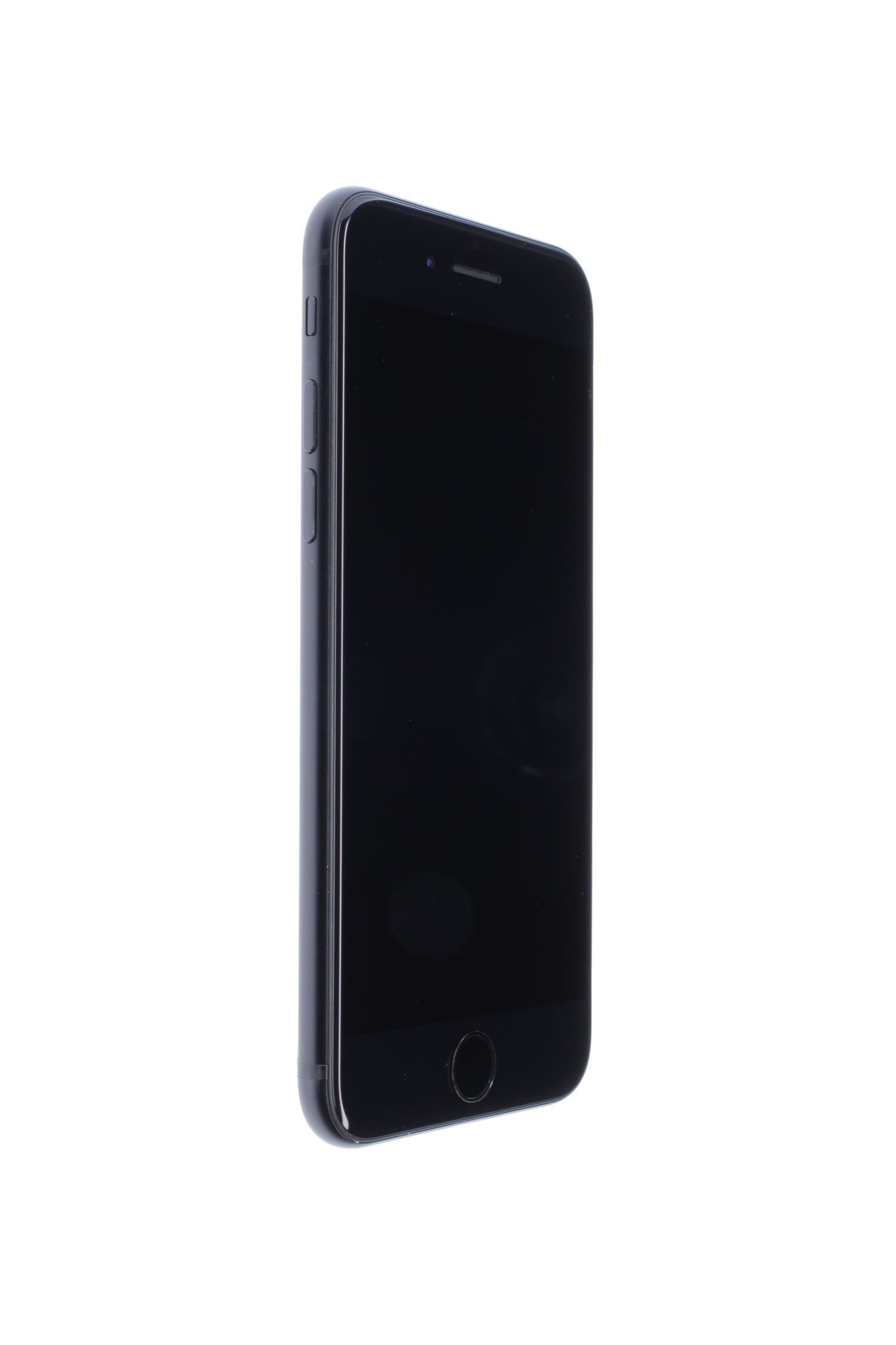 Apple iPhone SE 2020 128 GB Black - Ca nou
