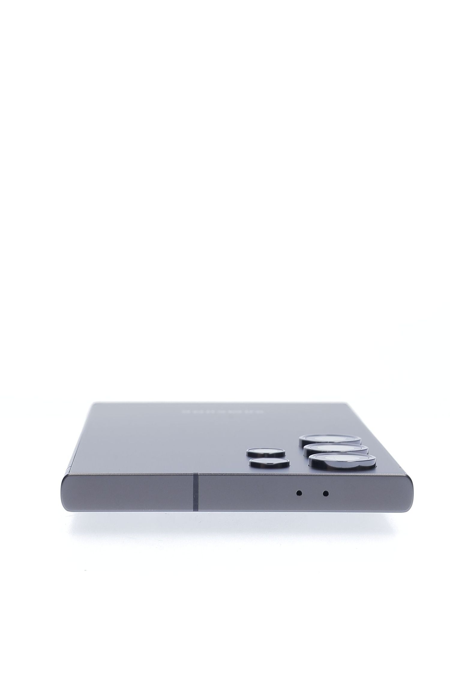 Samsung Galaxy S24 Ultra 5G Dual Sim 512 GB Black Titanium - Ca nou